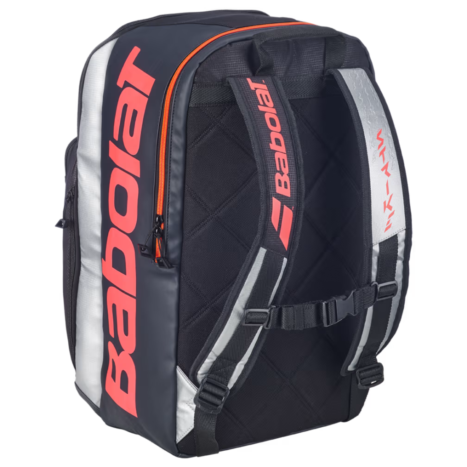 Babolat Tennis Bag Pure Strike Backpack