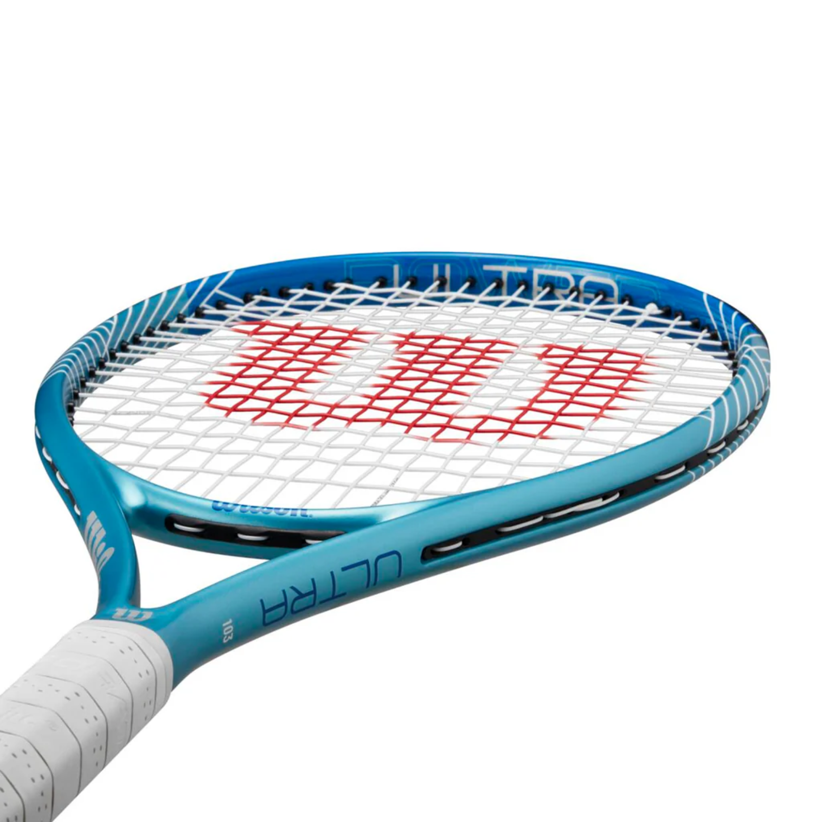 Wilson Tennis Racquet Ultra Power 103 (278g)