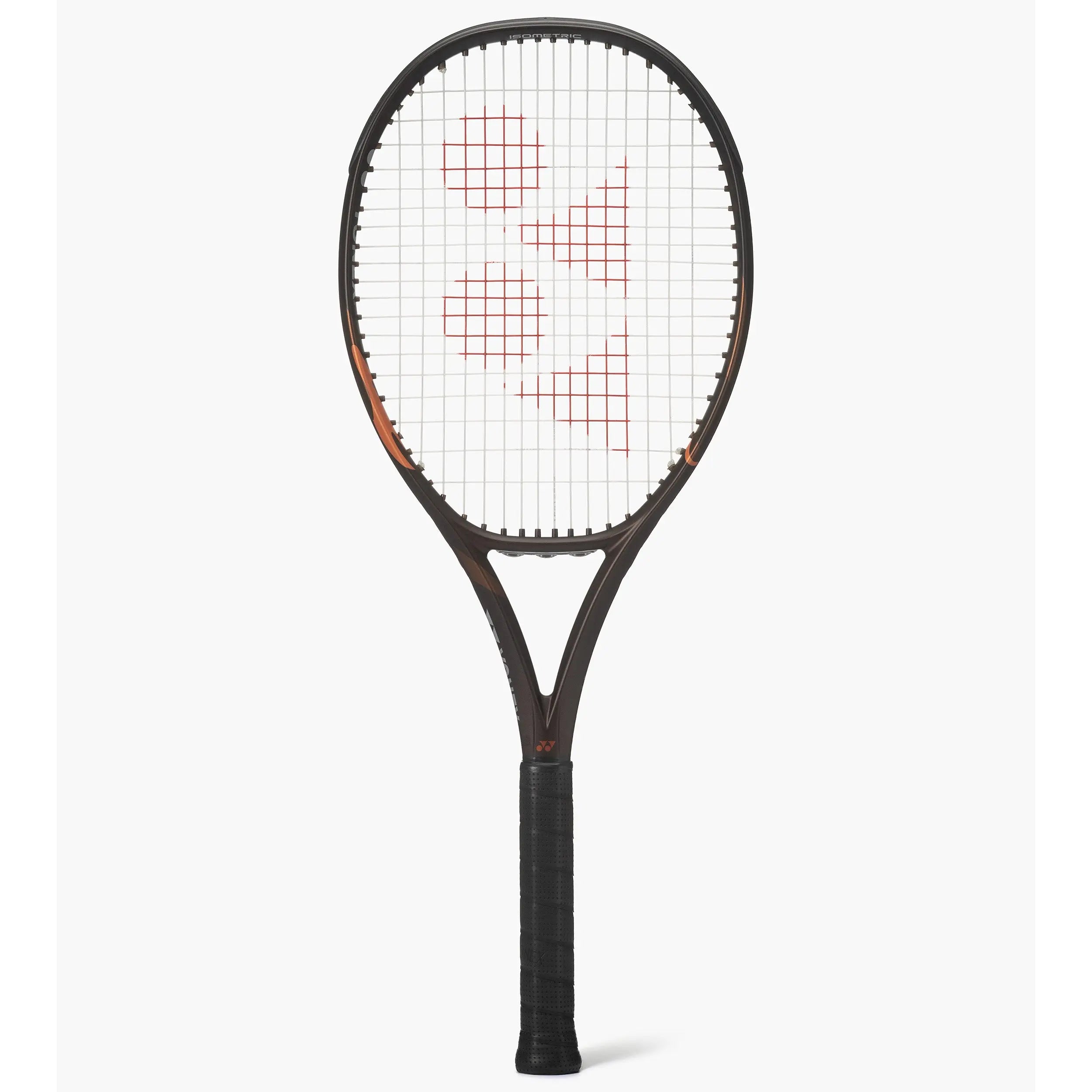 Yonex Tennis Racquet Ezone 100 (Espresso Brown)(Unstrung)