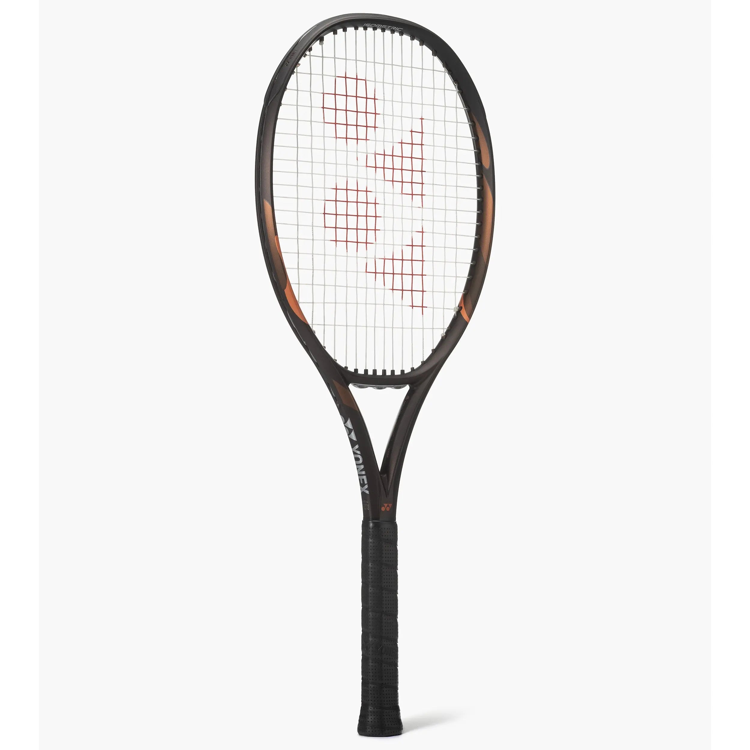 Yonex Tennis Racquet Ezone 105 (Espresso Brown)