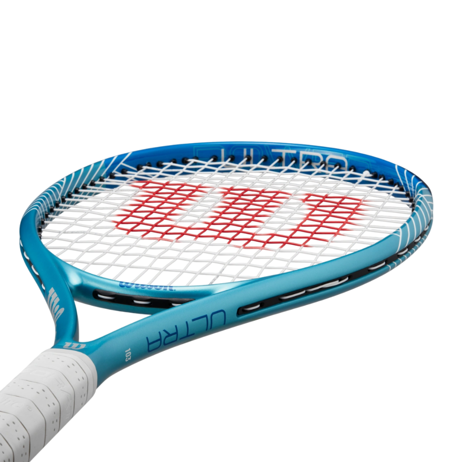 Wilson Tennis Racquet Ultra Power 103 (278g)