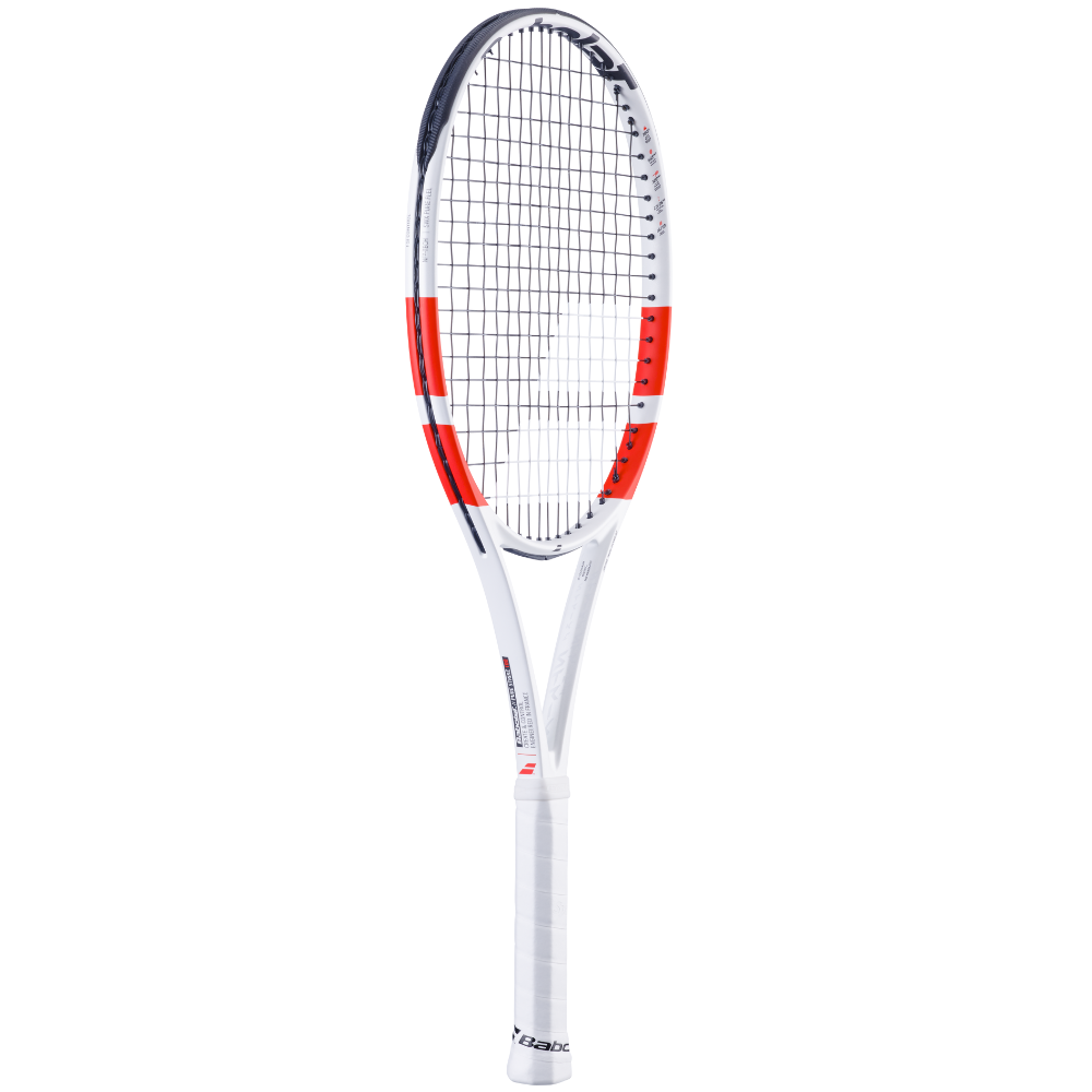 Babolat Tennis Racquet Pure Strike 100 - Frame (305g)