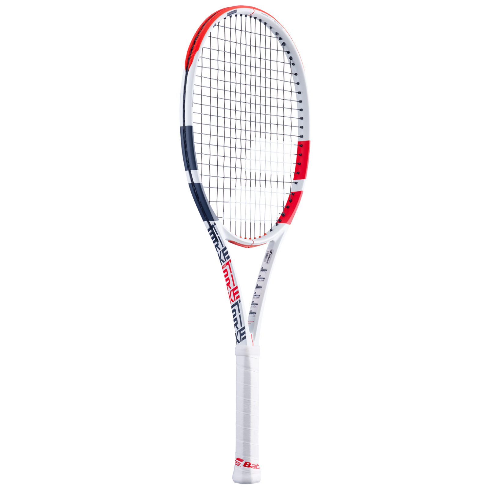 Babolat Tennis Racquet Pure Strike Lite (270g)