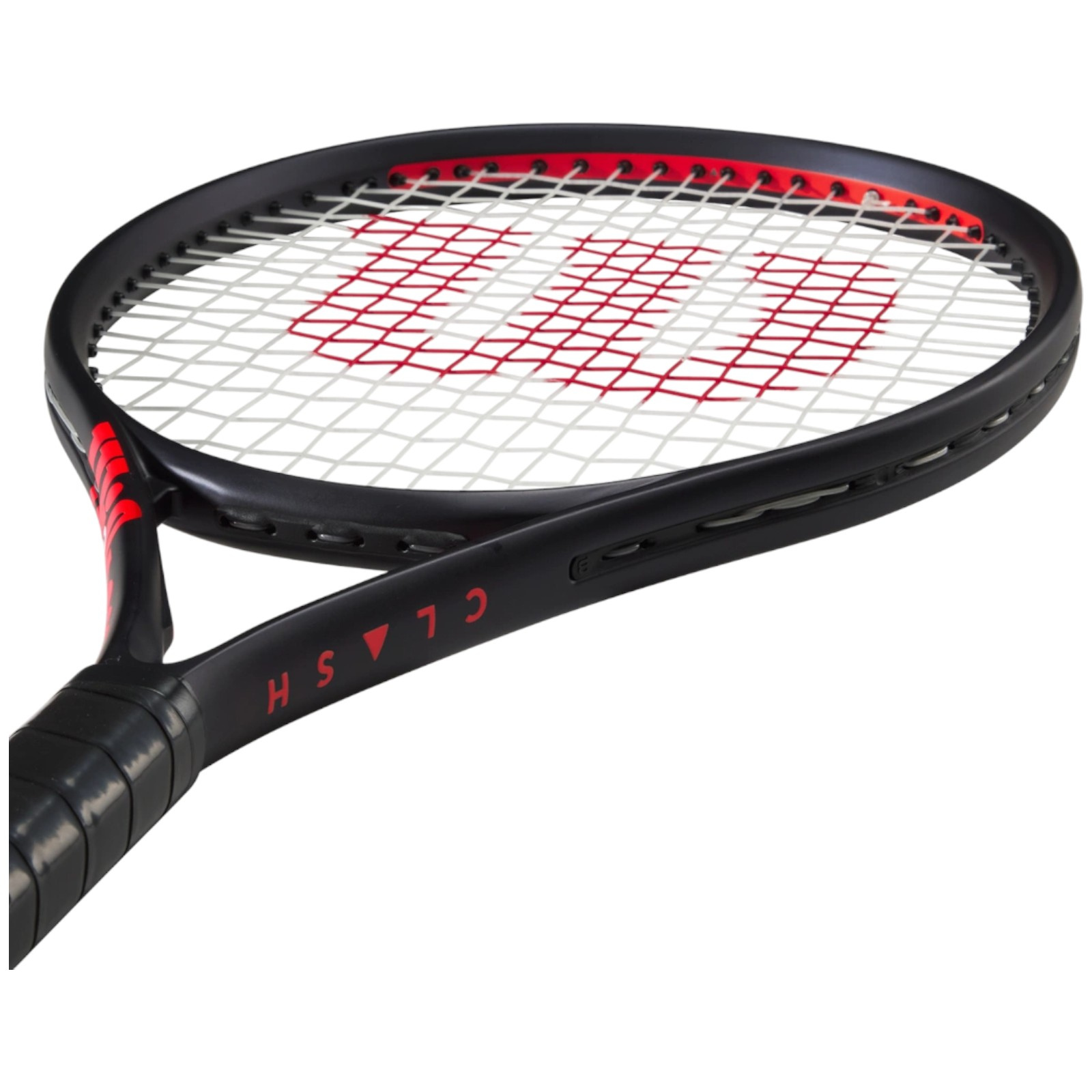 Wilson Tennis Junior Racquet Clash 25 v3(240g)
