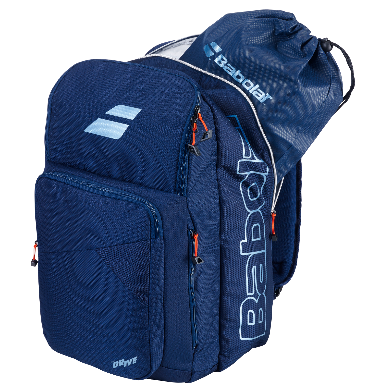 Babolat Tennis Bag Pure Drive Backpack