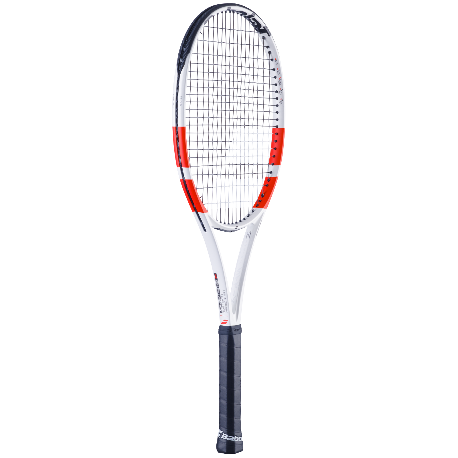 Babolat Tennis Racquet Pure Strike 18X20 - Frame (305g)