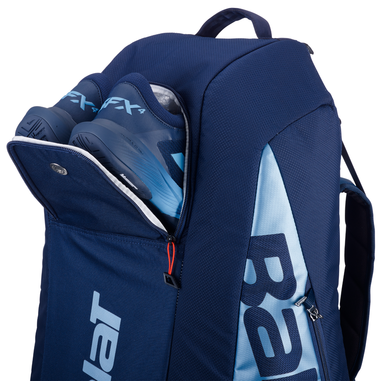 Babolat Tennis Bag Pure Drive 6 Racquets