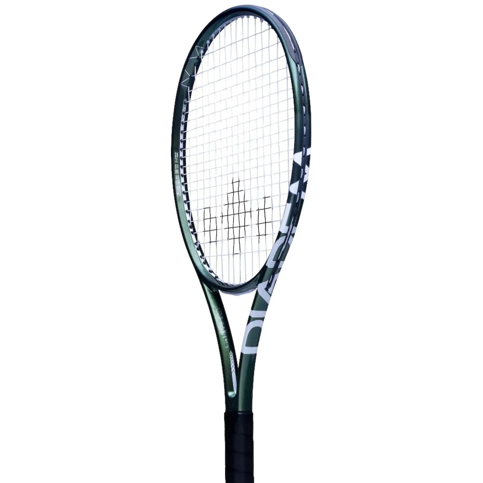Diadem Tennis Racquet Elevate 98 V4 (Unstrung)