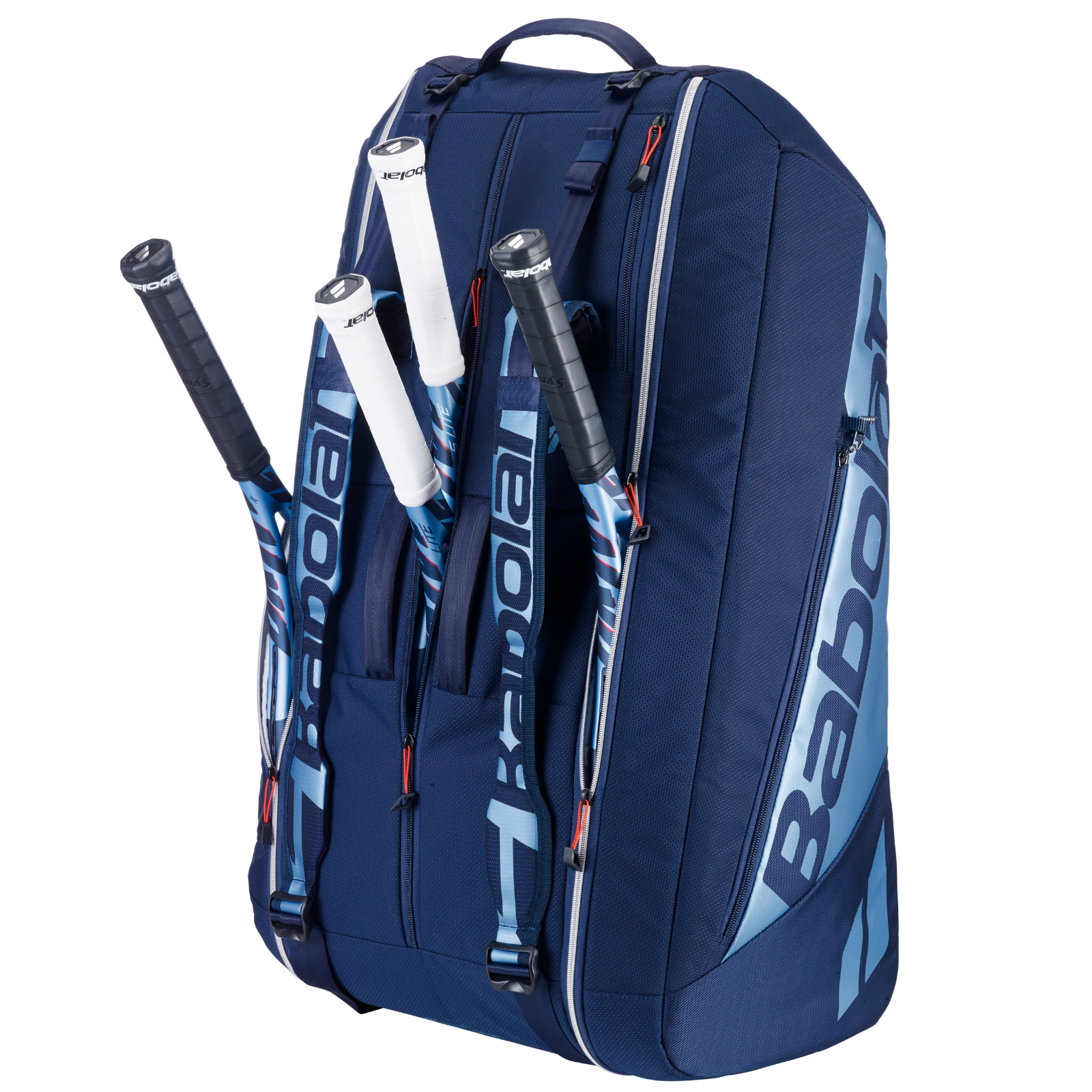 Babolat Tennis Bag Pure Drive 12 Racquets