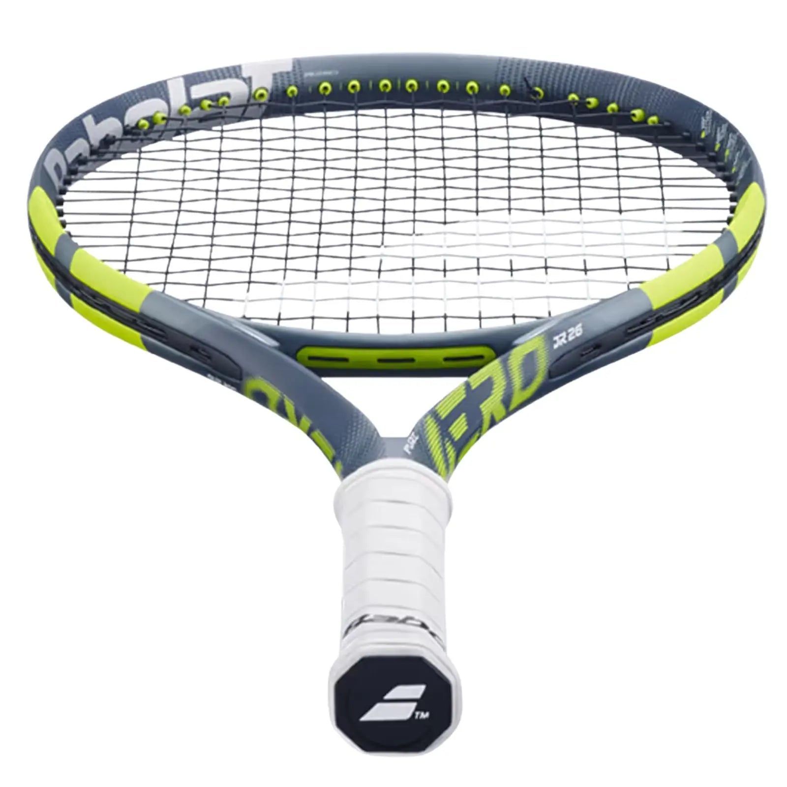 Babolat Junior Tennis Racquet Pure Aero Jr 26 Gen 9 Babolat