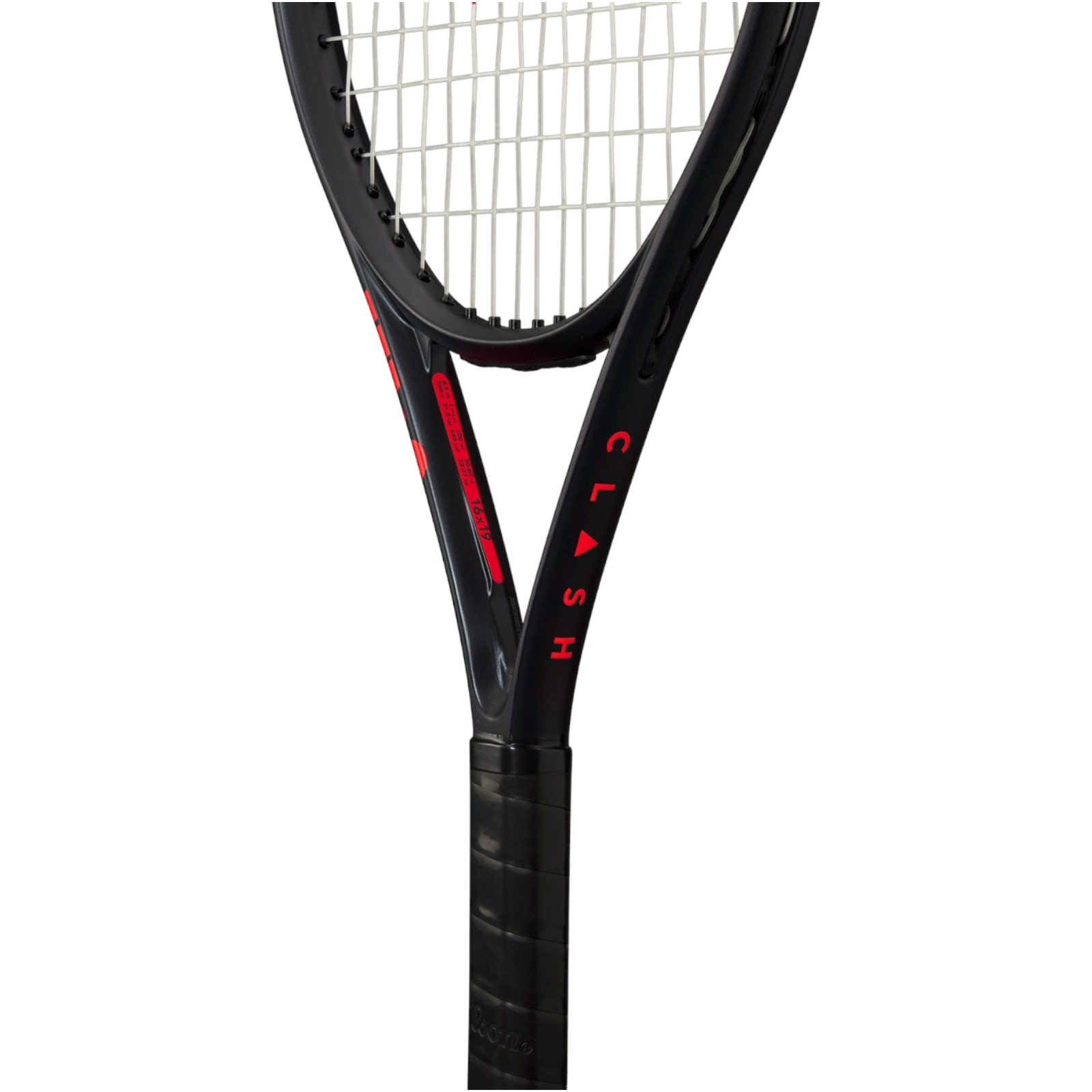 Wilson Tennis Junior Racquet Clash 25 v3(240g)