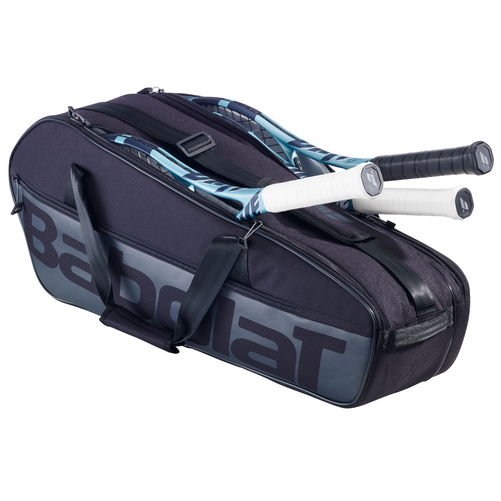 Babolat Tennis Bag Court M Backpack