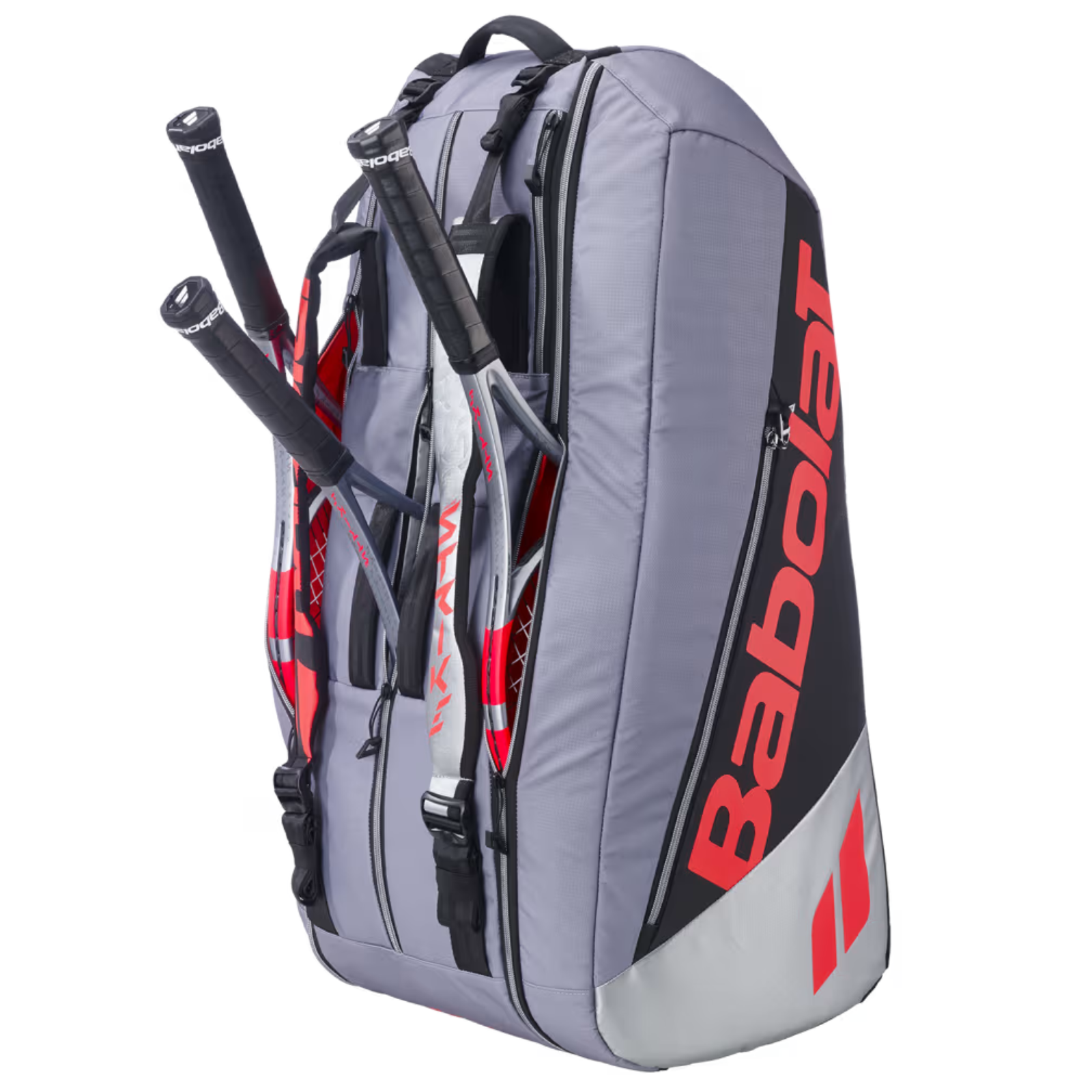 Babolat Tennis Bag Pure Strike 9 Racquets
