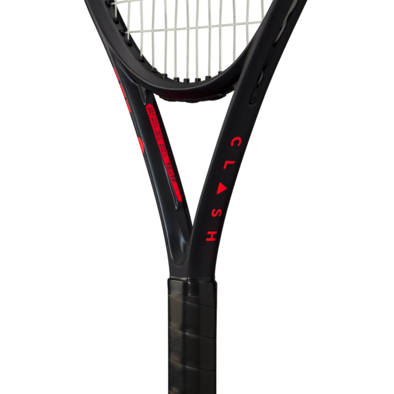 Wilson Tennis Junior Racquet Clash 26 v3(245g)