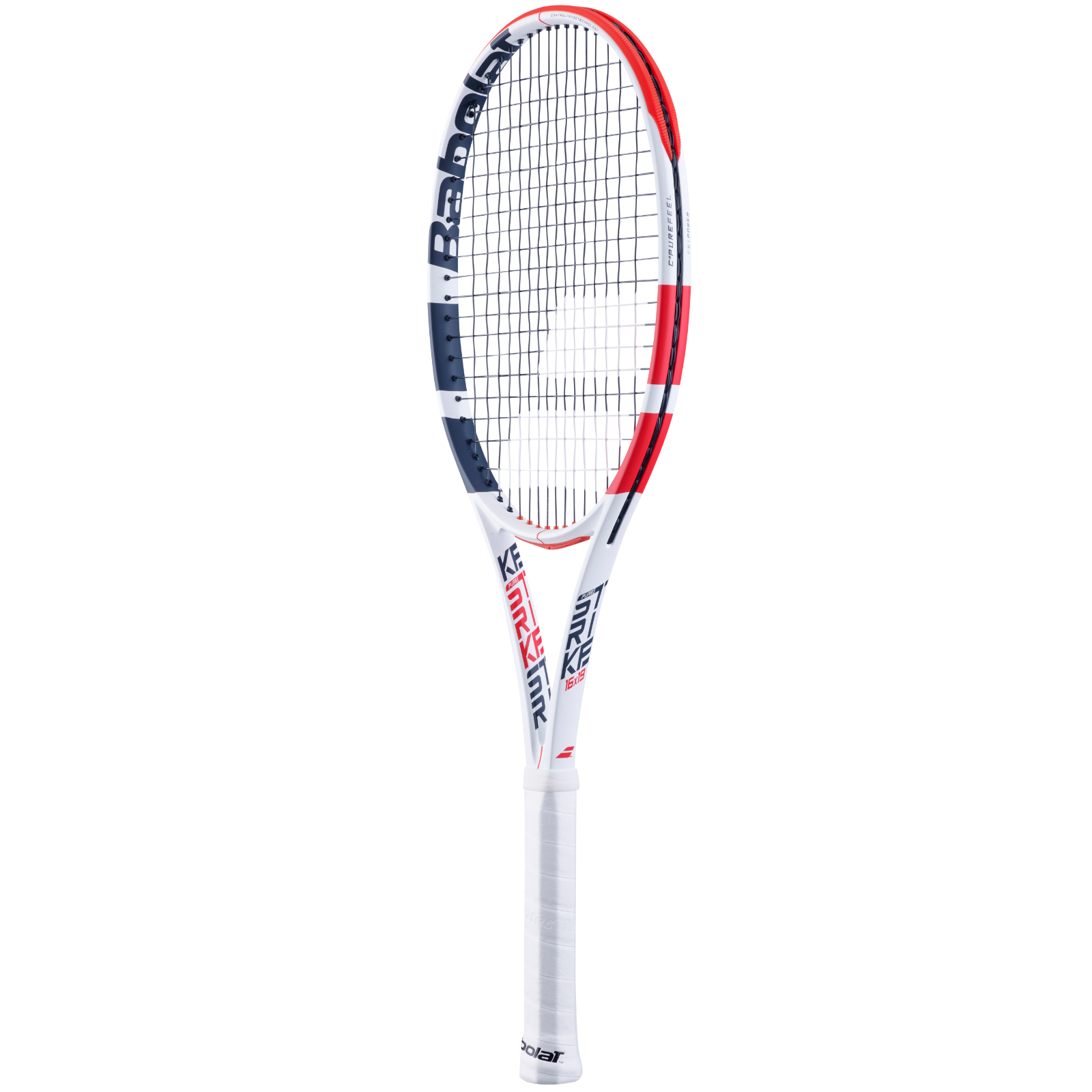 Babolat Tennis Racquet Pure Strike 16X19 - Frame (310g)