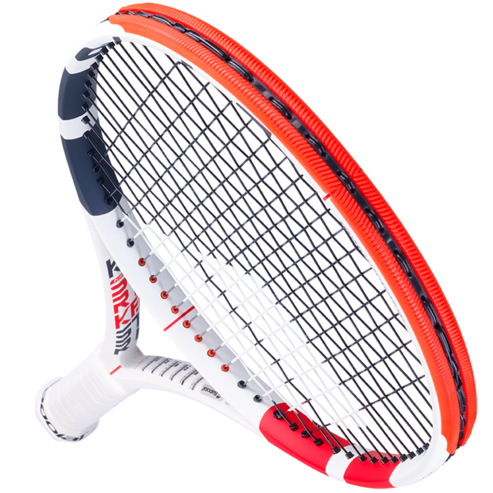 Babolat Tennis Racquet Pure Strike 16X19 - Frame (310g)