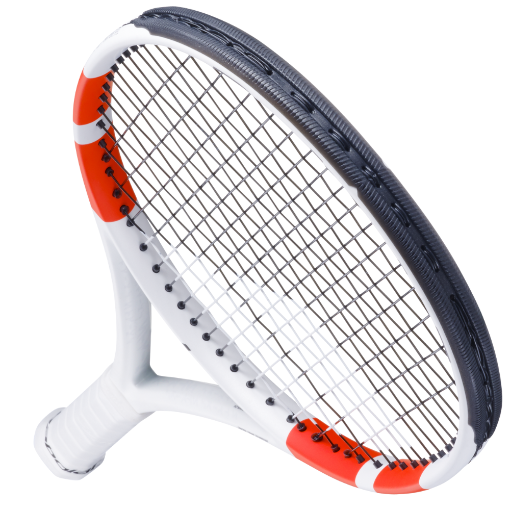 Babolat Tennis Racquet Pure Strike 100 - Frame (305g)