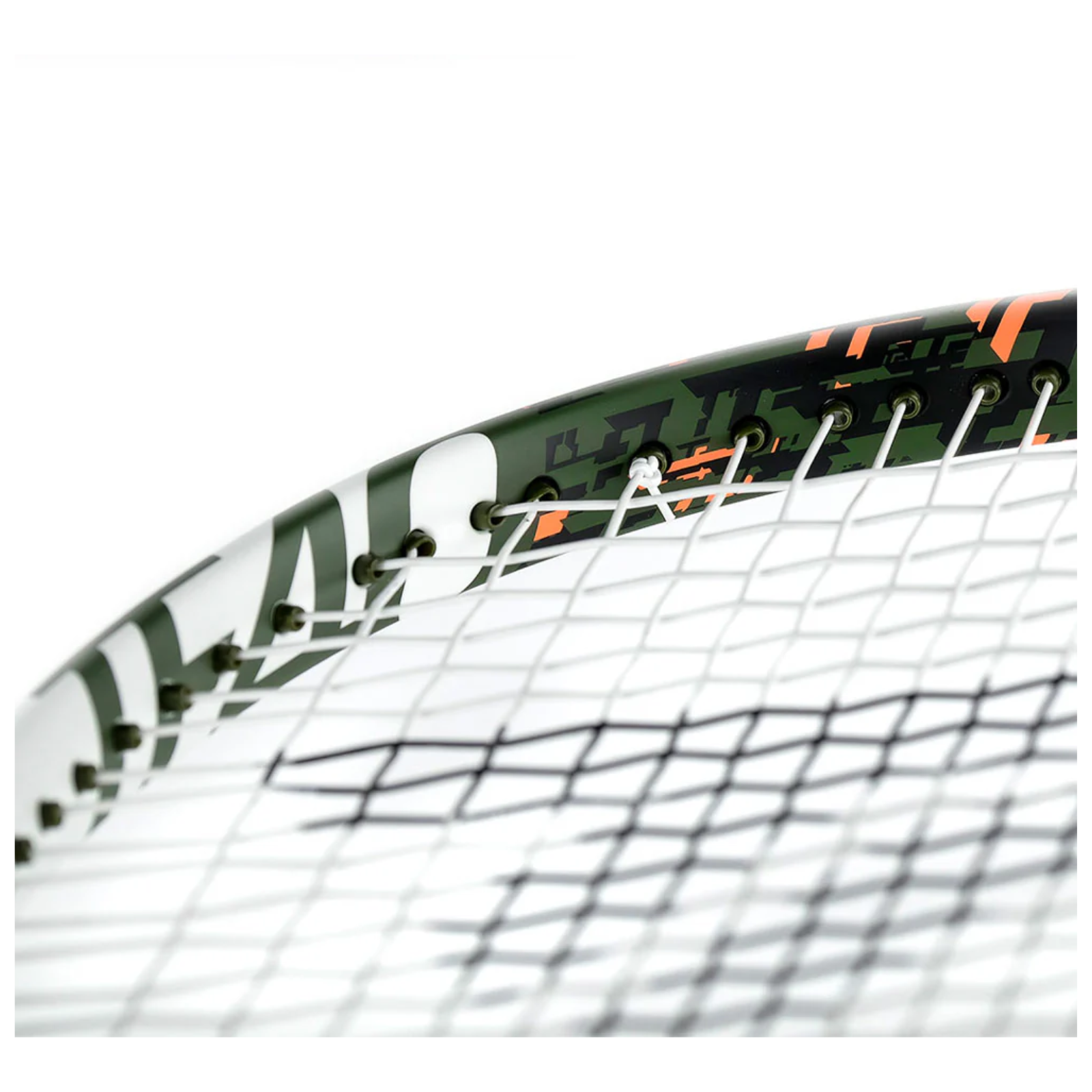 Tecnifibre Tennis Racquet TF40 305 16X19 Frame (305g)