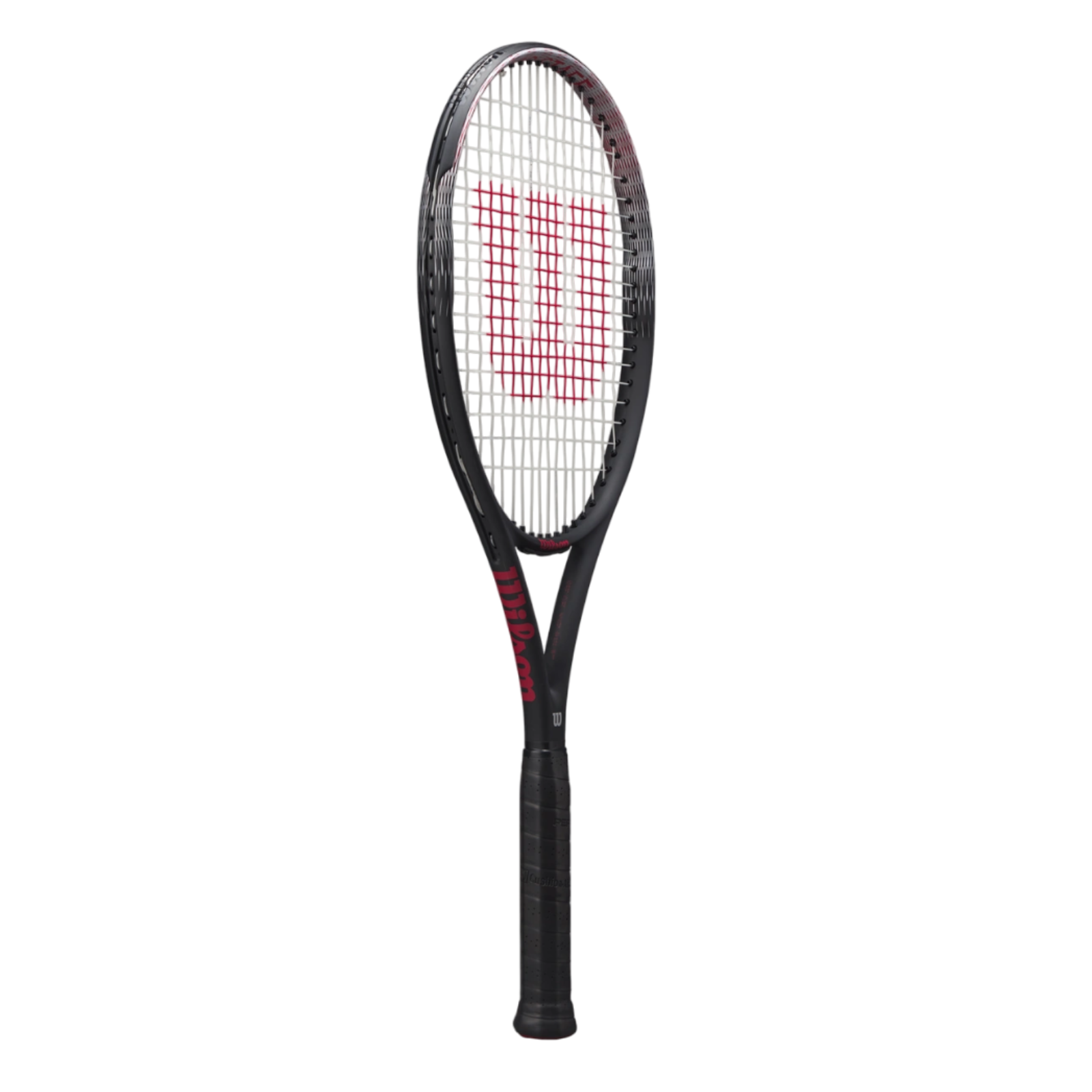 Wilson Tennis Racquet PRO Staff Precision 100 (320g)