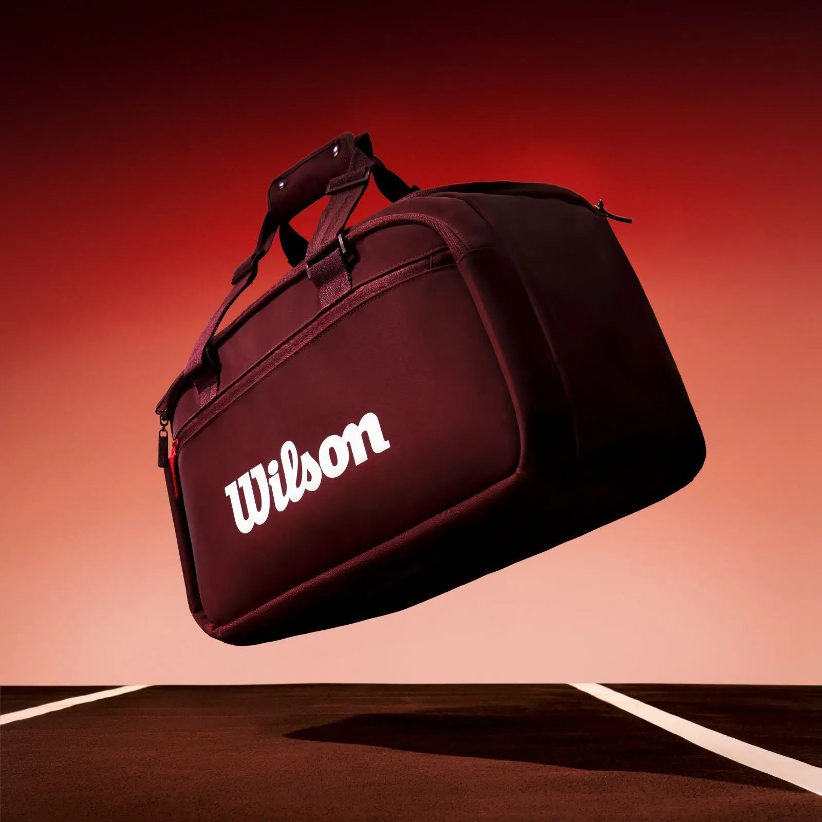 Wilson Tennis Bag Defyer Small Duffle Bag