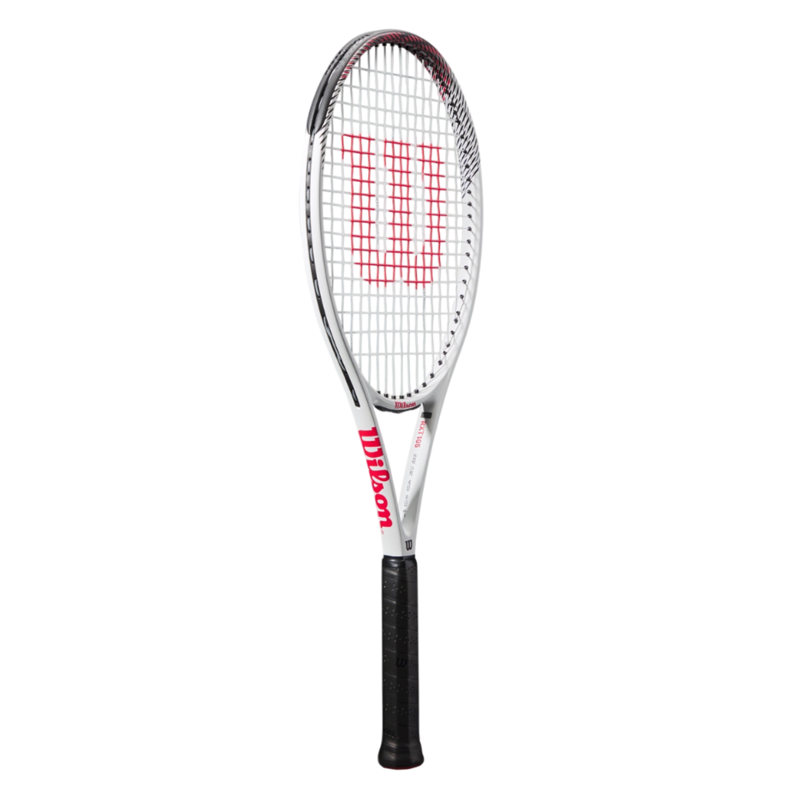 Wilson Tennis Racquet PRO Staff Precision Rxt 105 (305g)