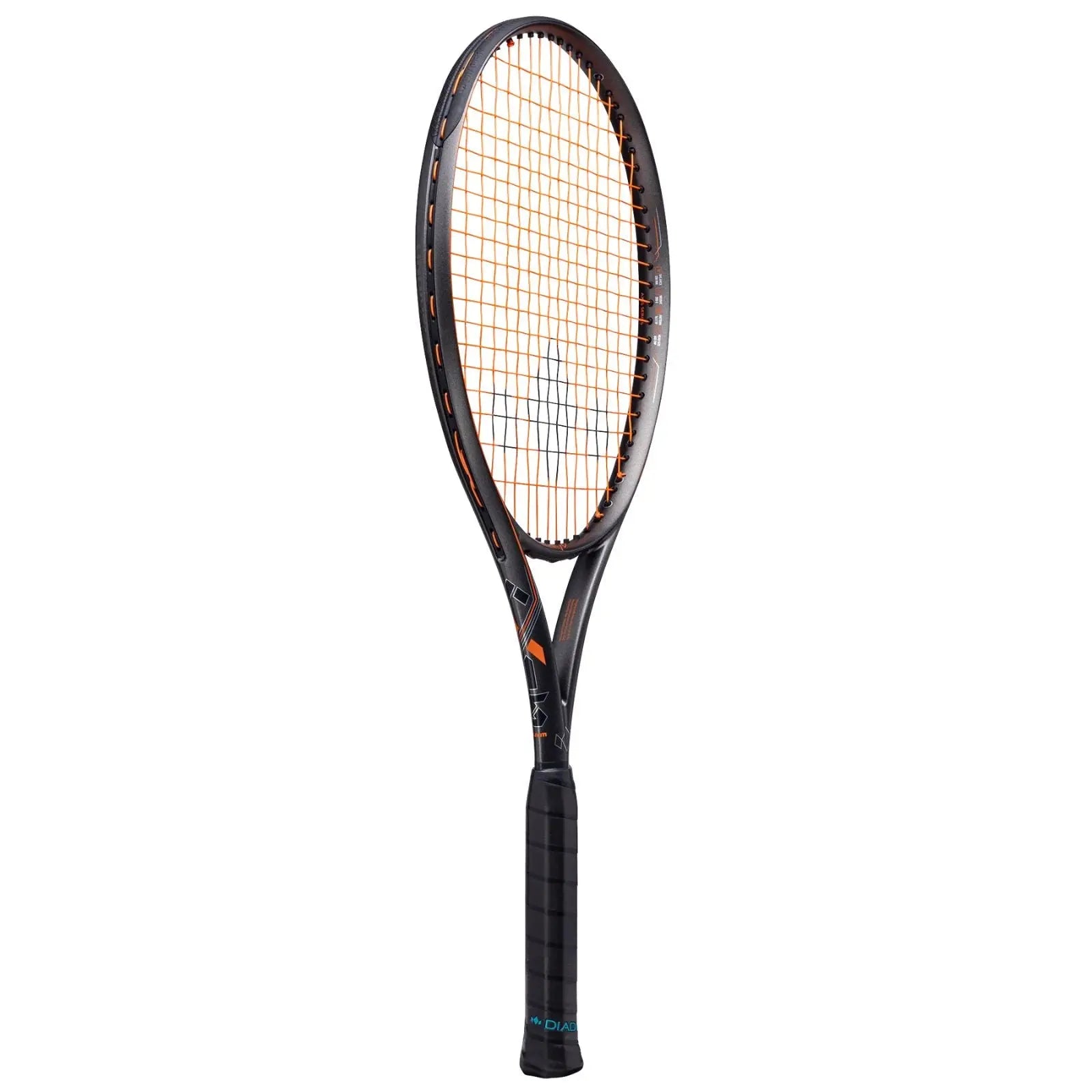 Diadem Tennis Racquet Axis Team 100 (Unstrung)