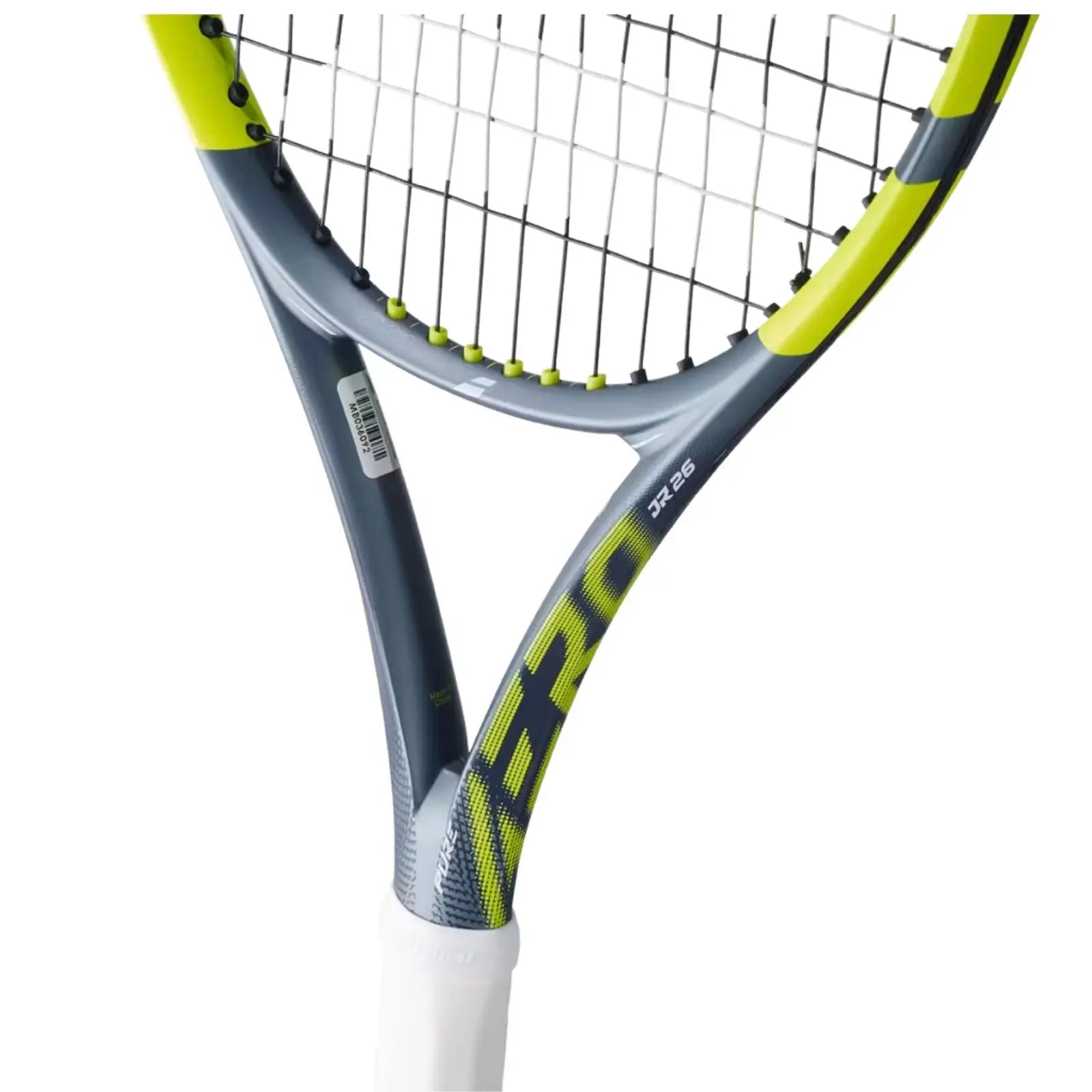 Babolat Junior Tennis Racquet Pure Aero Jr 26 Gen 9 Babolat