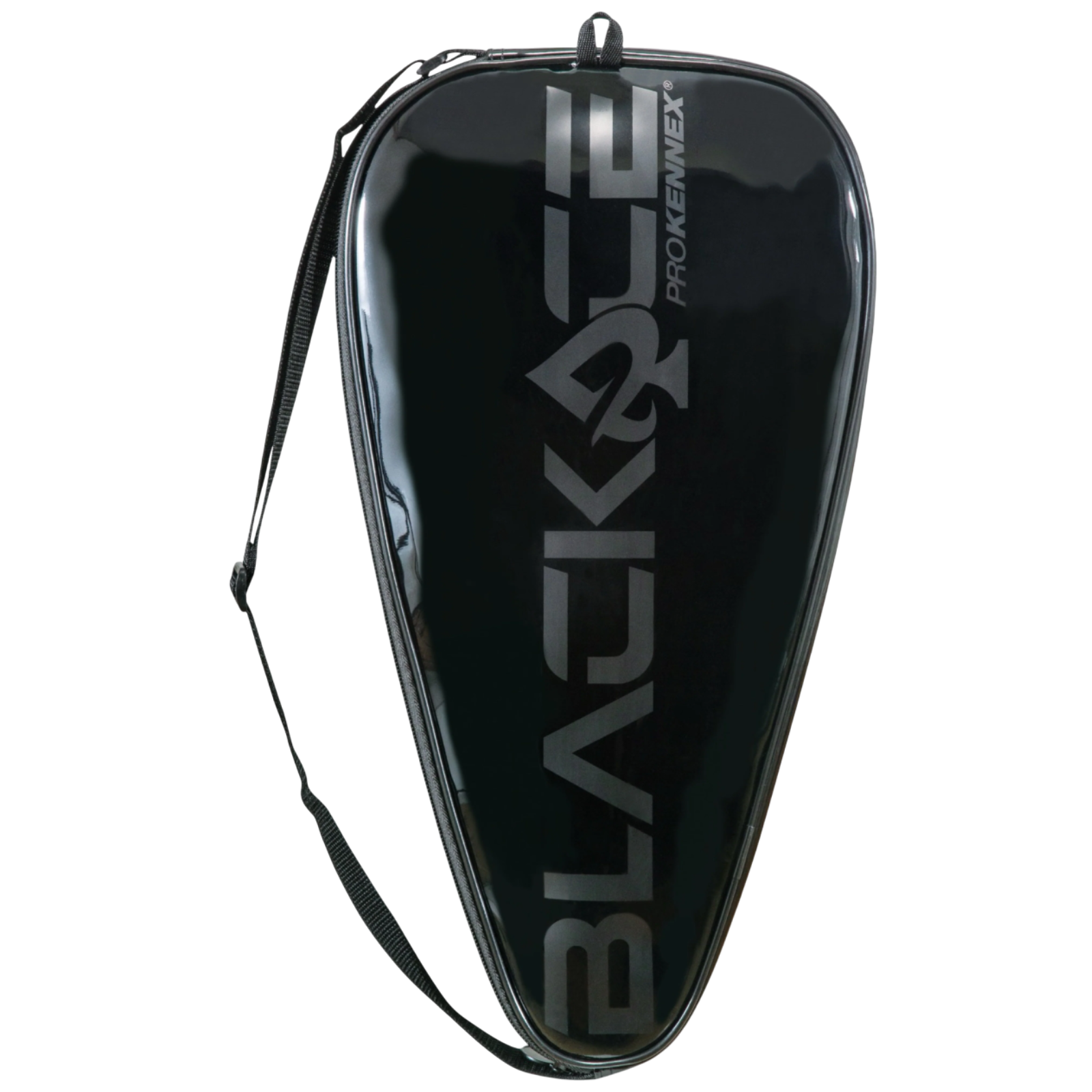 Pro Kennex Pickleball Paddel Kinetic Black Ace 16 - Blue (225g)