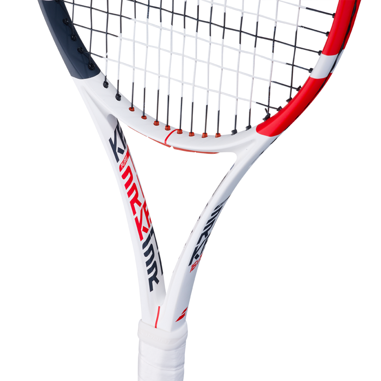 Babolat Tennis Racquet Pure Strike 16X19 - Frame (310g)
