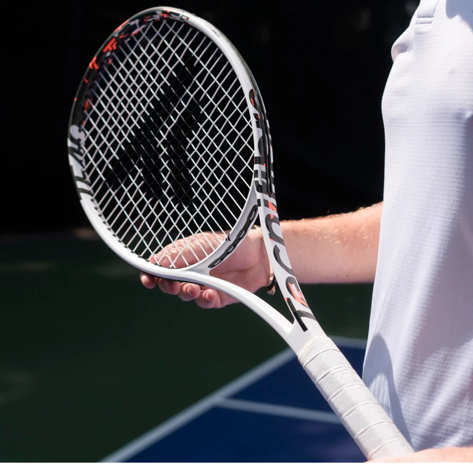 Tecnifibre Tennis Racquet TF40 305 16X19 Frame (305g)