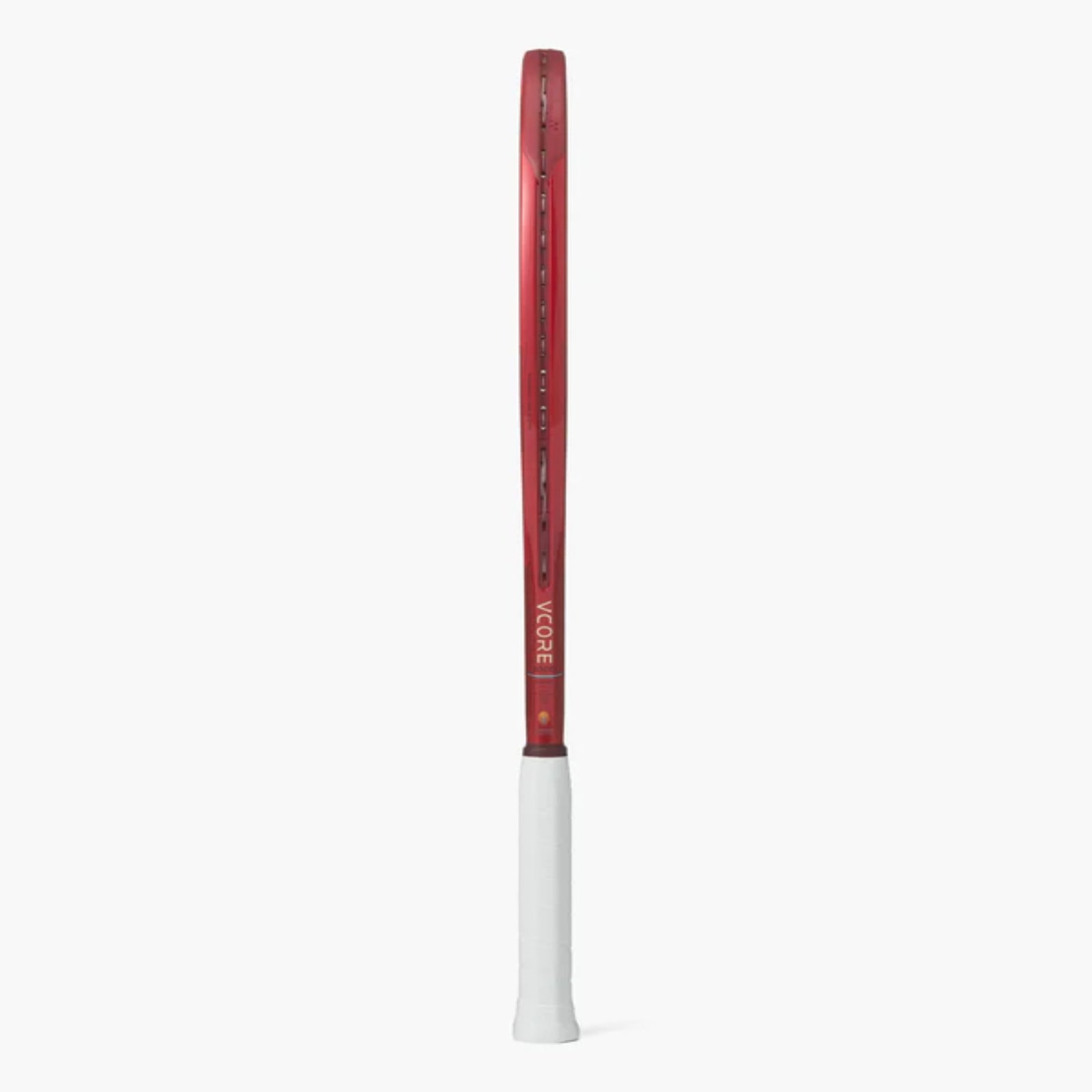 Yonex Tennis Racquet Vcore 100D (Ruby Red)(Unstrung)