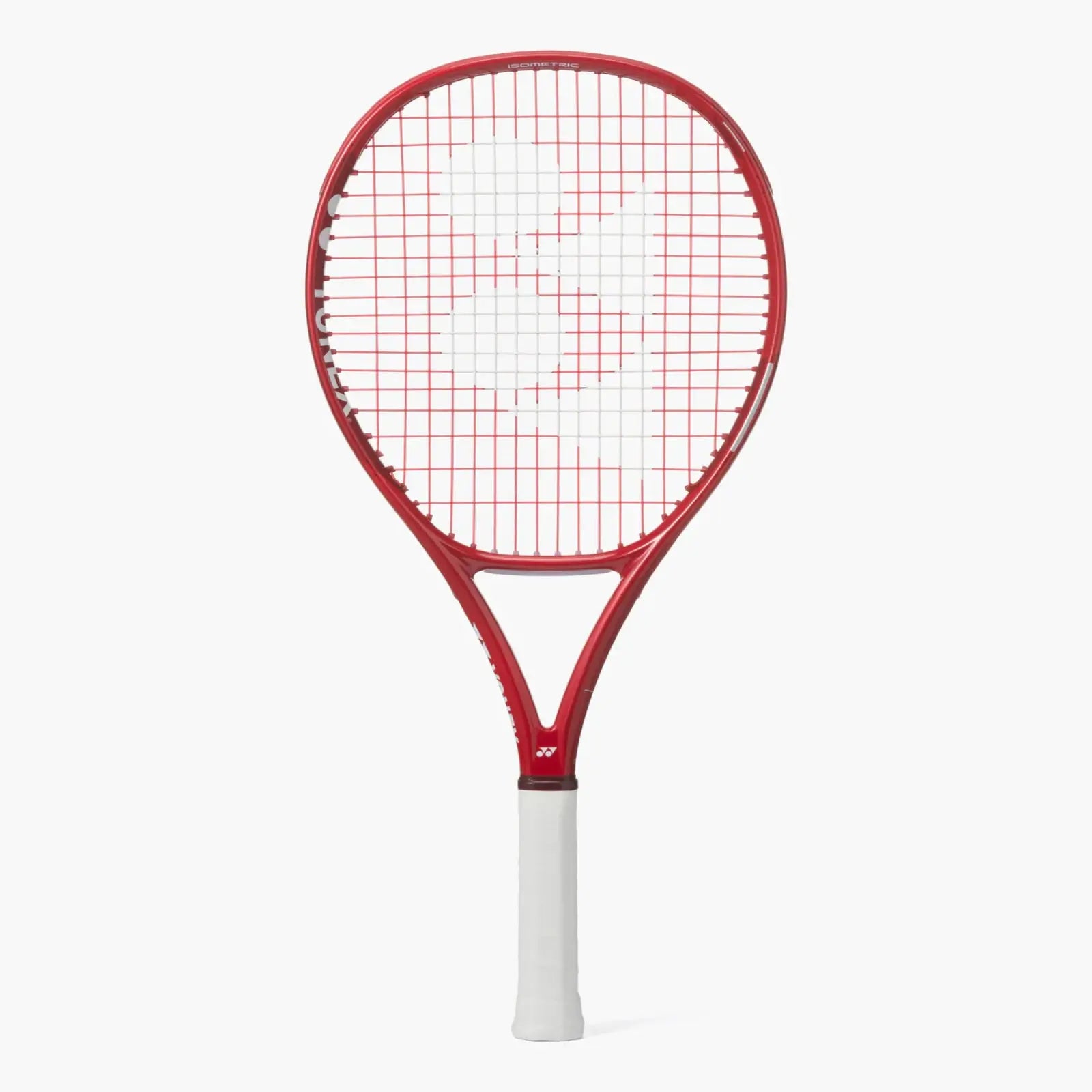 Yonex Tennis Racquet Vcore 26 (Ruby Red)