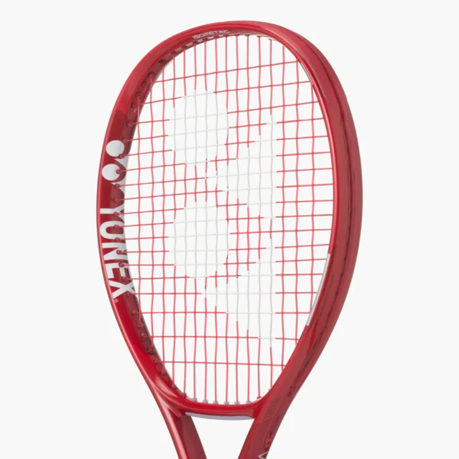 Yonex Tennis Racquet Vcore 26 (Ruby Red)