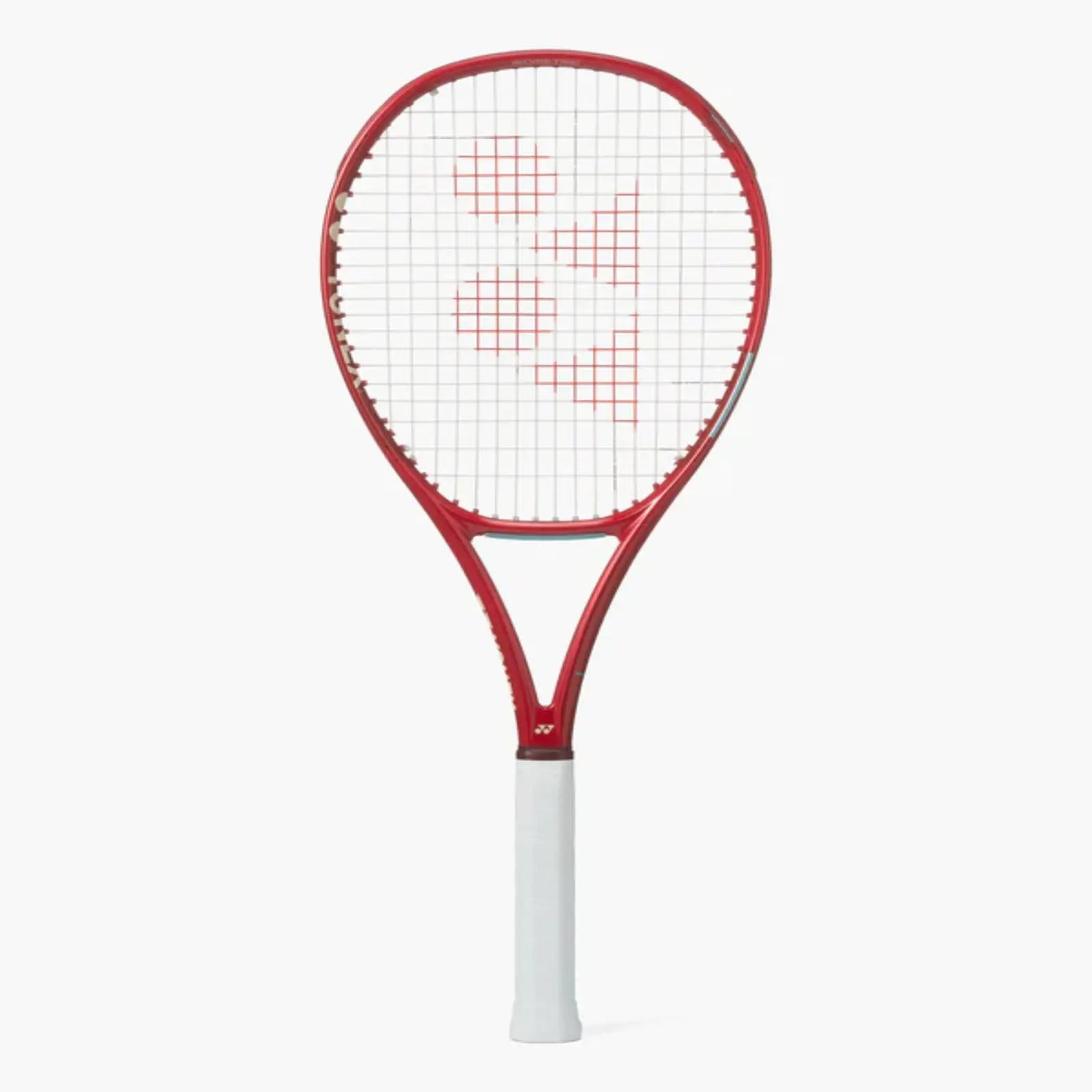 Yonex Tennis Racquet Vcore 95 (Ruby Red)(Unstrung)