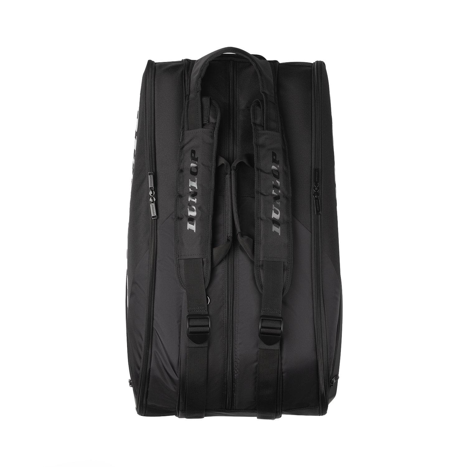 Dunlop Tennis Bag ATP 12R Thermo Bag Black