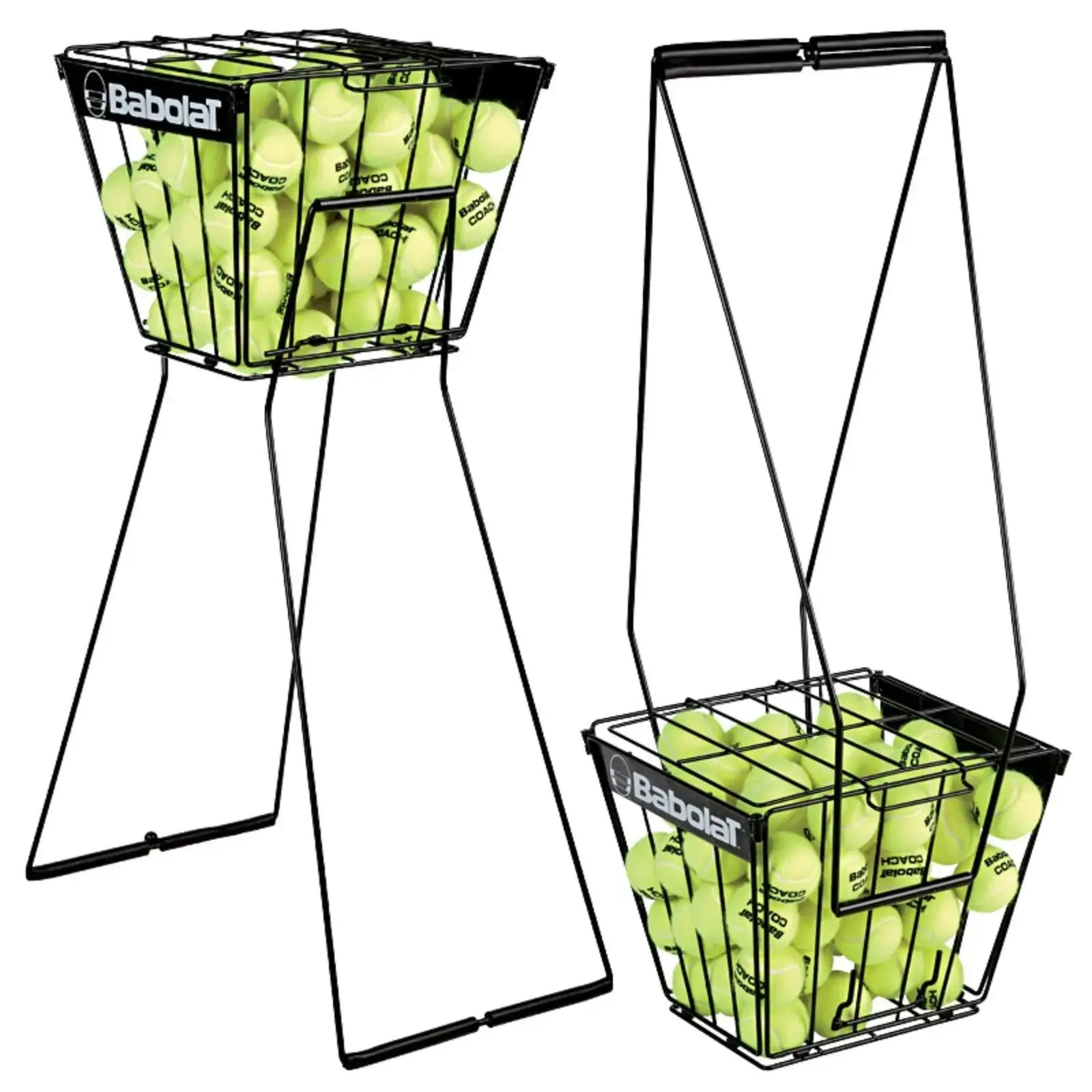 Babolat Ball Basket 72 Balls
