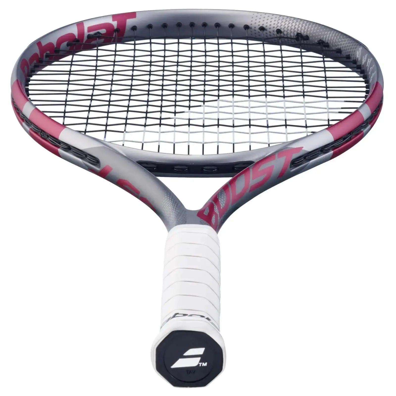 Babolat Boost Aero Pink Tennis Racquet (2026)