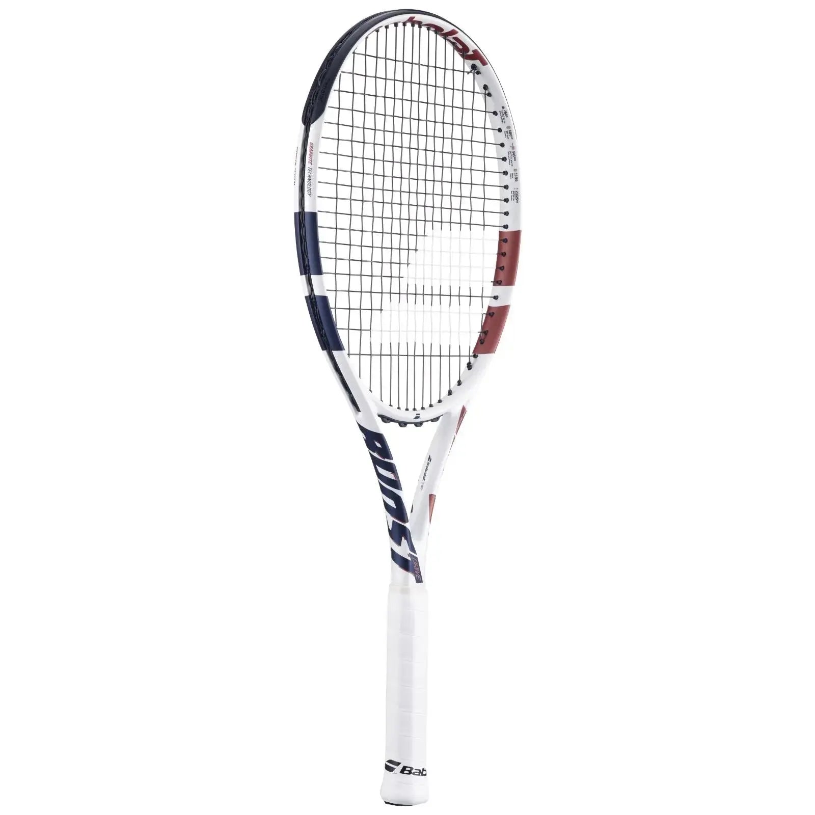 Babolat Boost Drive White Tennis Racquet