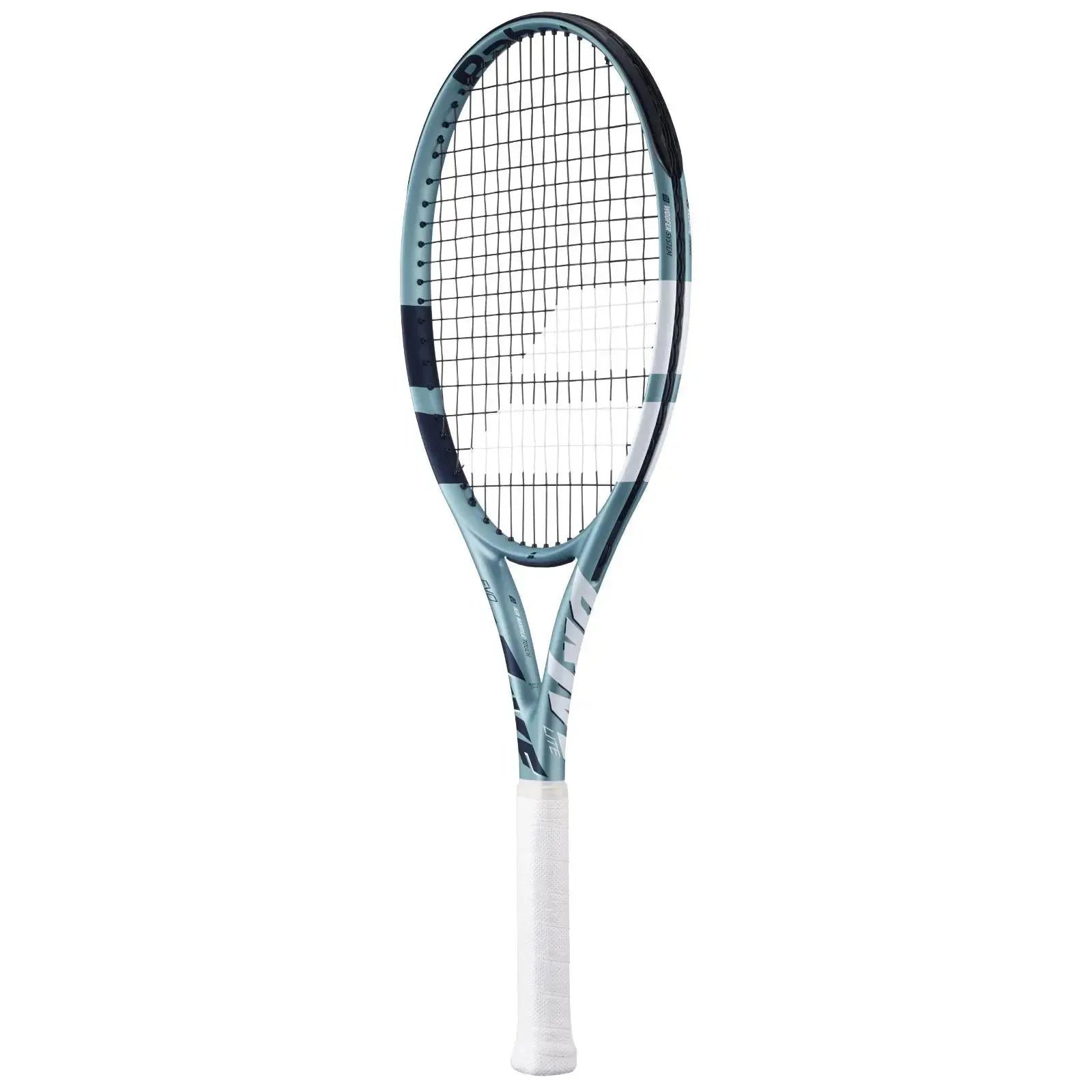Babolat Evo Drive Lite Gen2 Tennis Racquet (Blue)