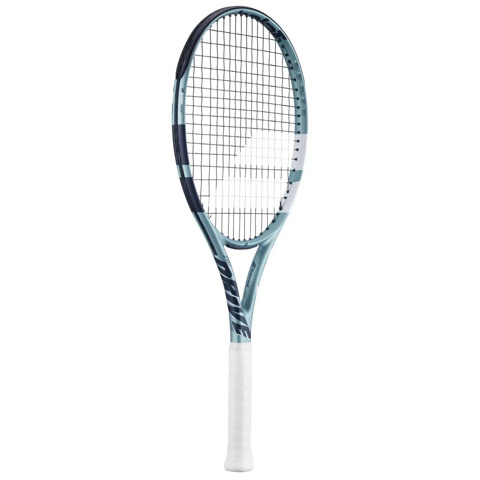 Babolat Evo Drive Lite Gen2 Tennis Racquet (Blue)