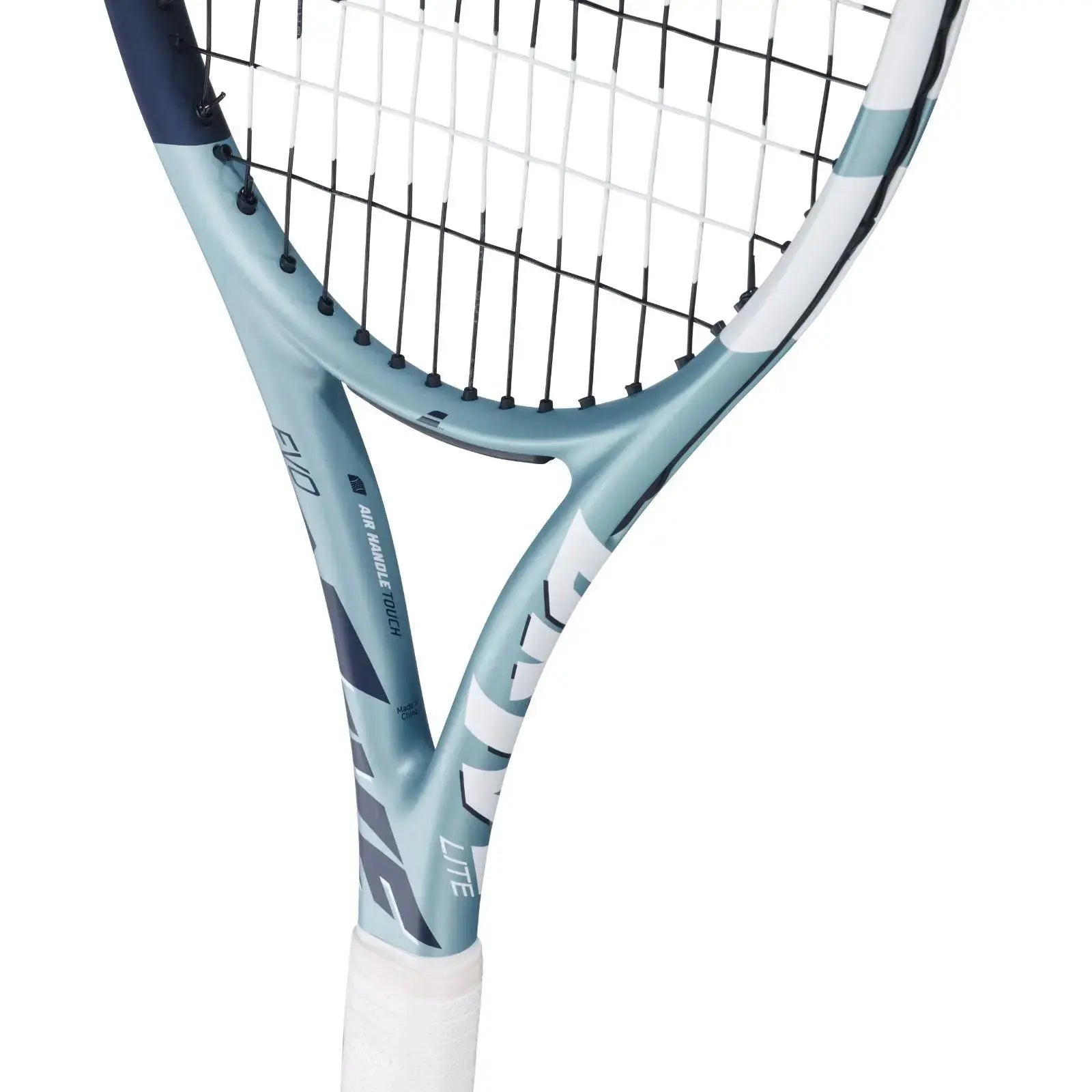 Babolat Evo Drive Lite Gen2 Tennis Racquet (Blue)