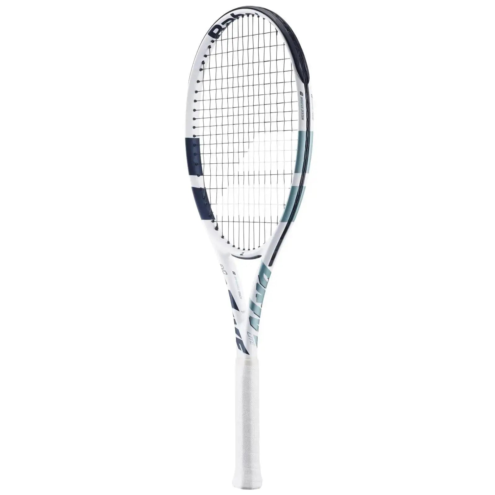 Babolat Evo Drive Lite Gen2 White Tennis Racquet
