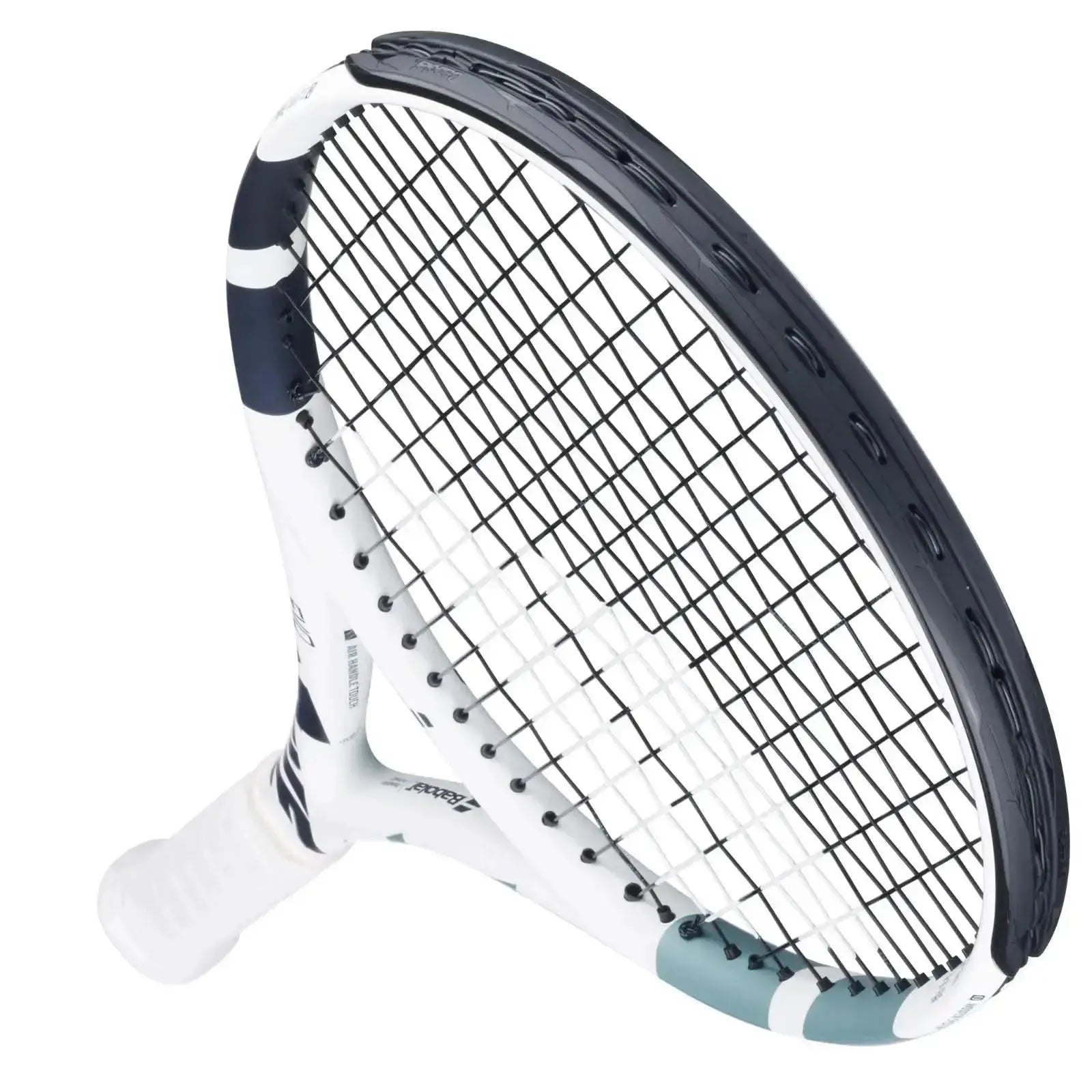 Babolat Evo Drive Lite Gen2 White Tennis Racquet