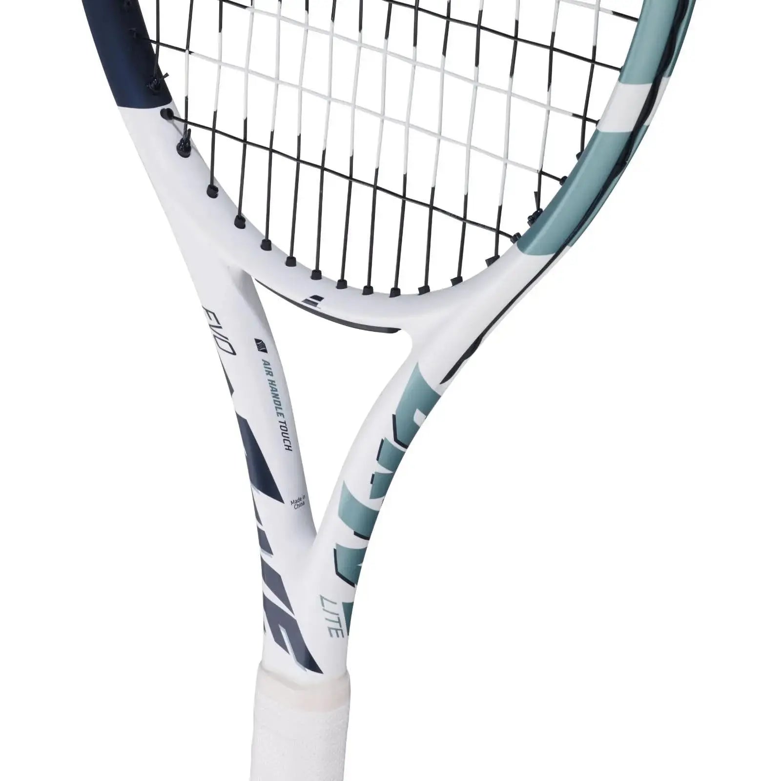 Babolat Evo Drive Lite Gen2 White Tennis Racquet