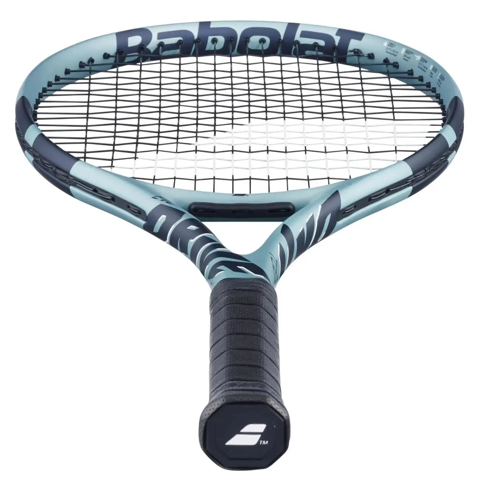 Babolat Evo Drive Tour Gen2 Tennis Racquet
