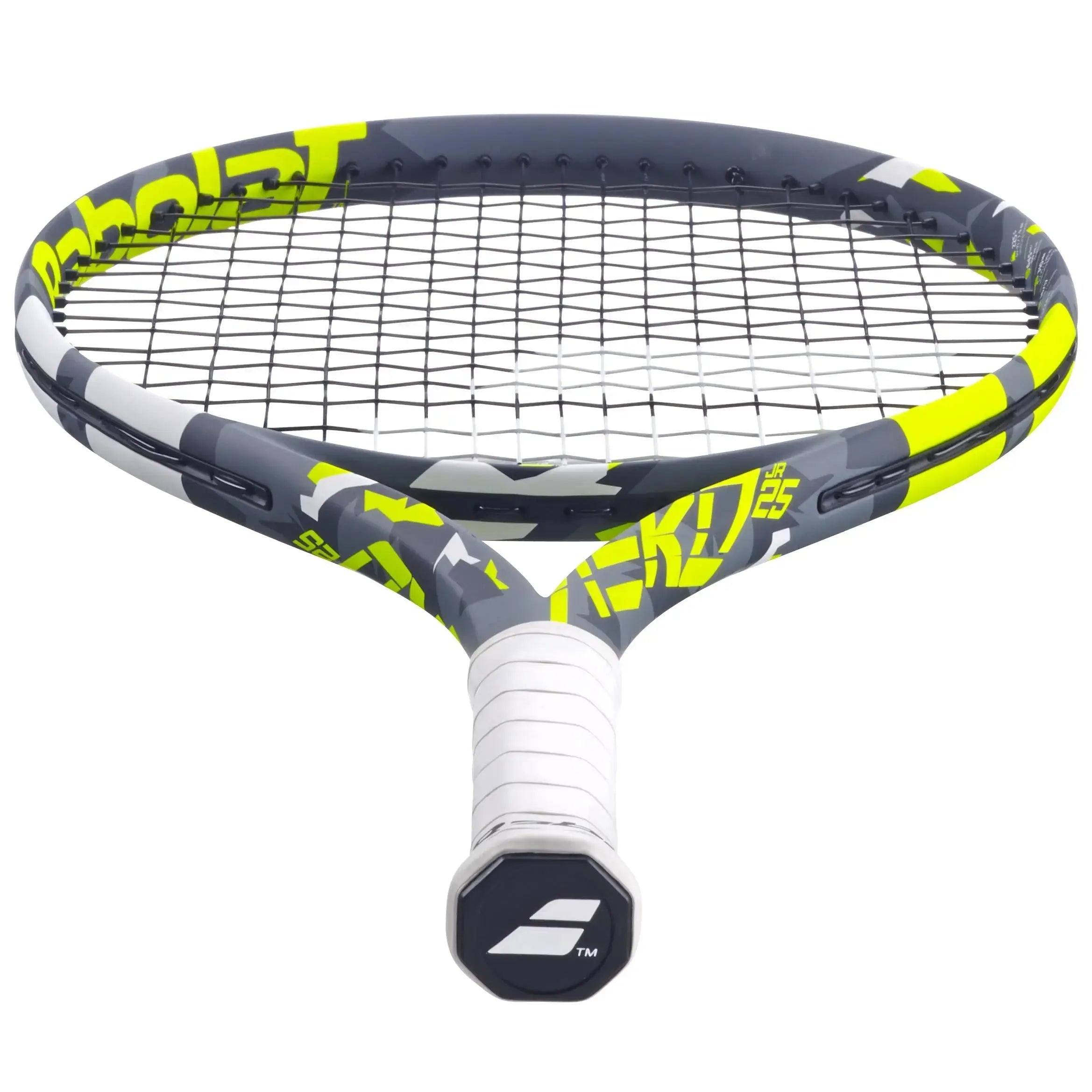 Babolat Junior Tennis Racquet Aero Junior 25