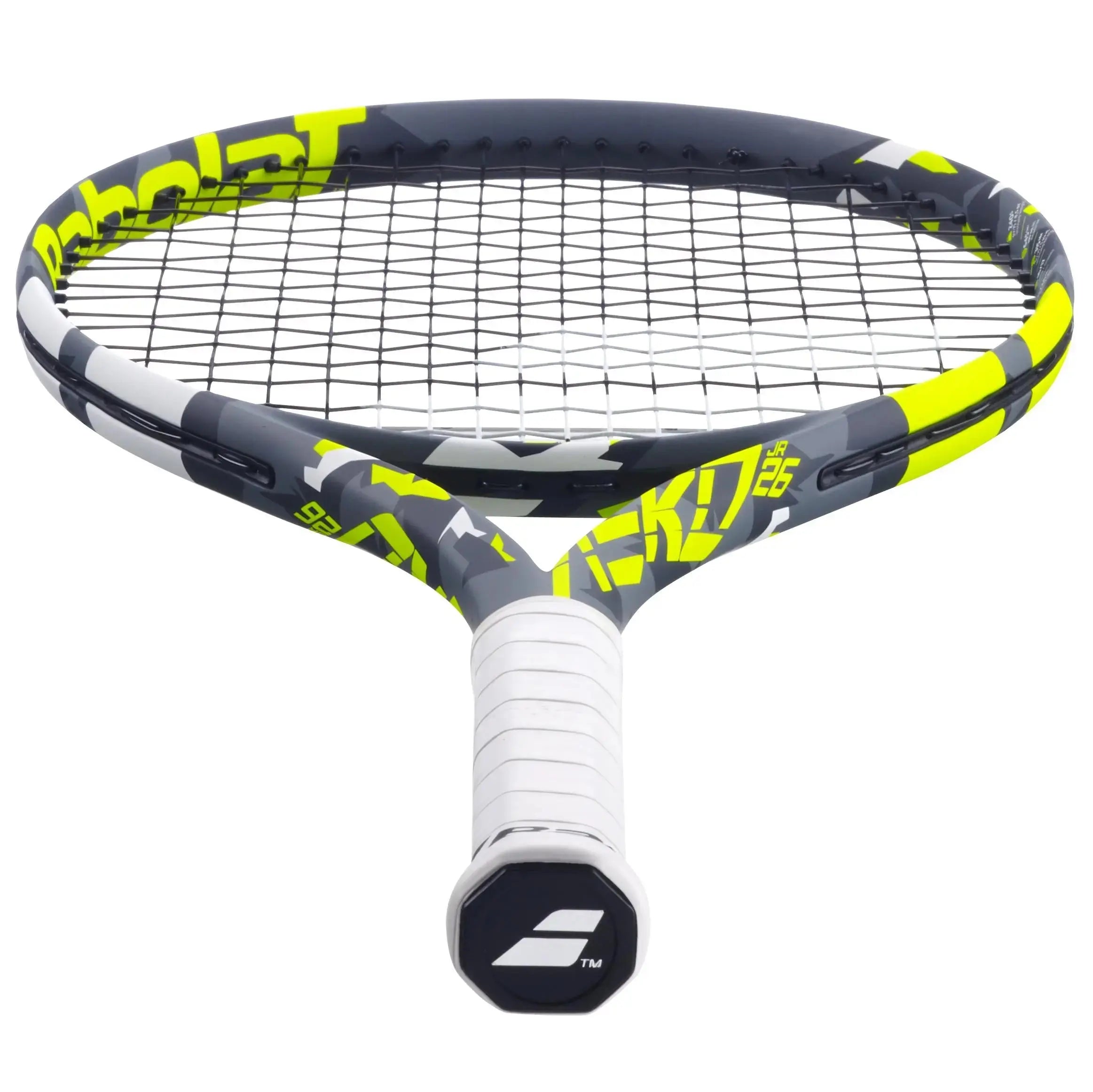Babolat Junior Tennis Racquet Aero Junior 26