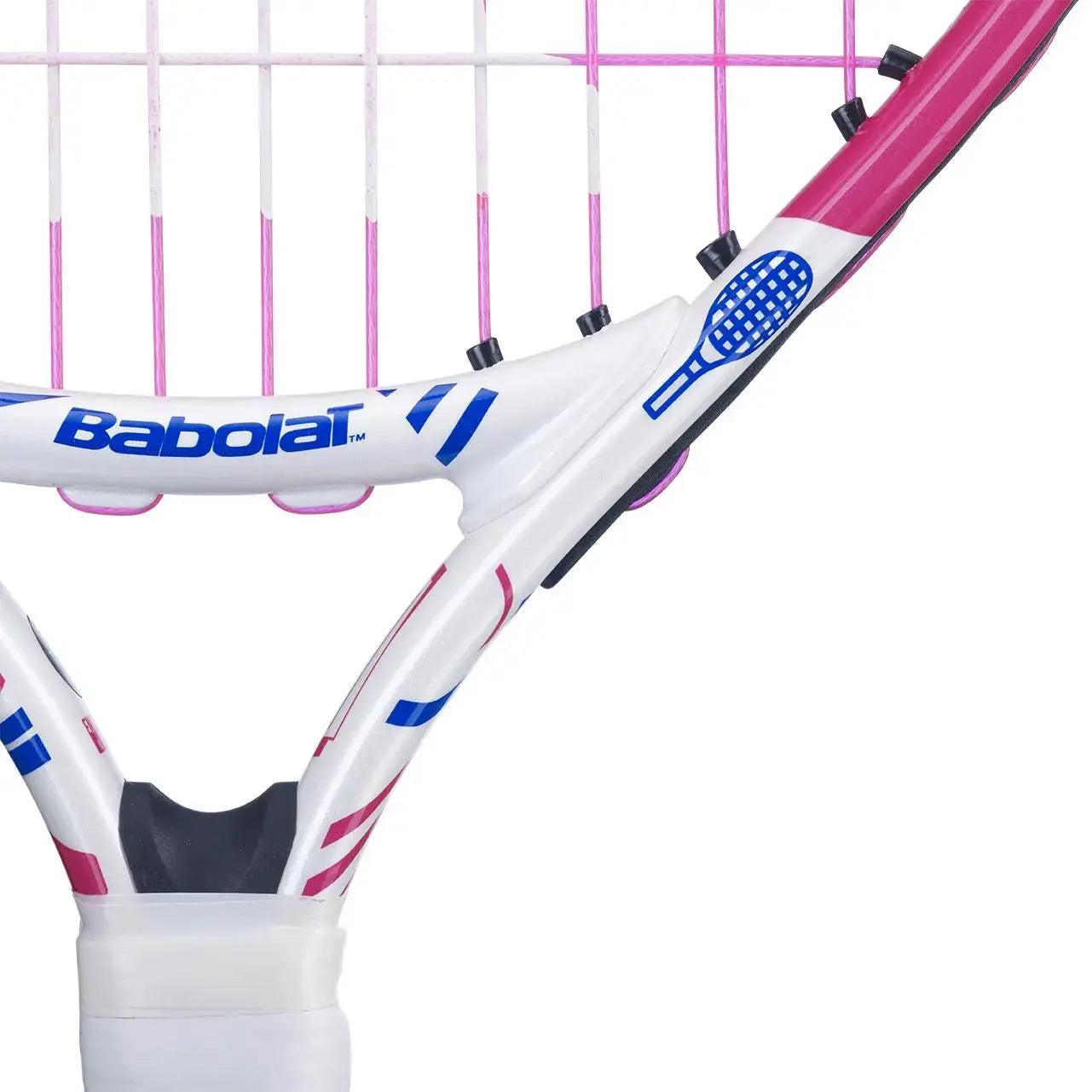 Babolat Junior Tennis Racquet B'Fly 17