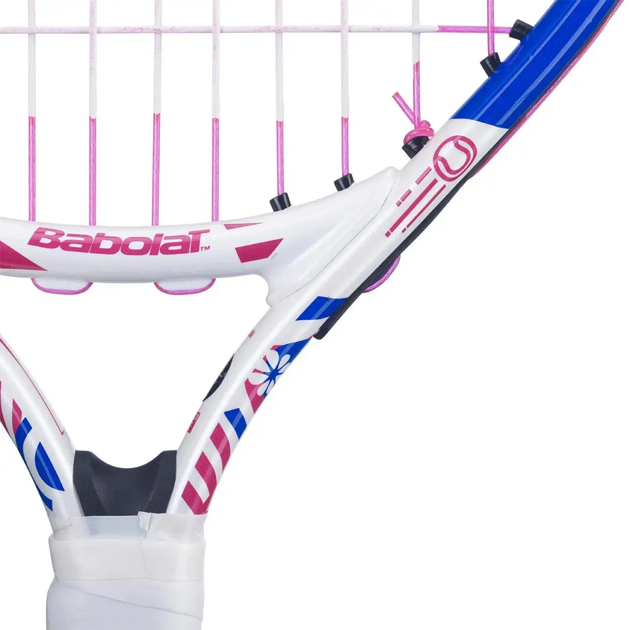 Babolat Junior Tennis Racquet B'Fly 17