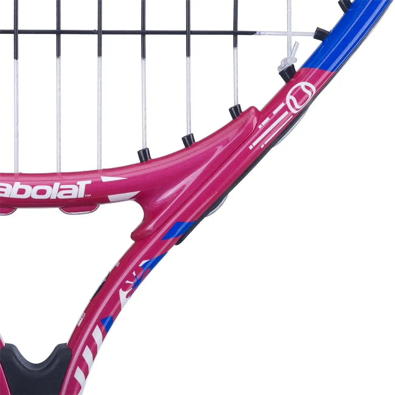 Babolat Junior Tennis Racquet B'Fly 19